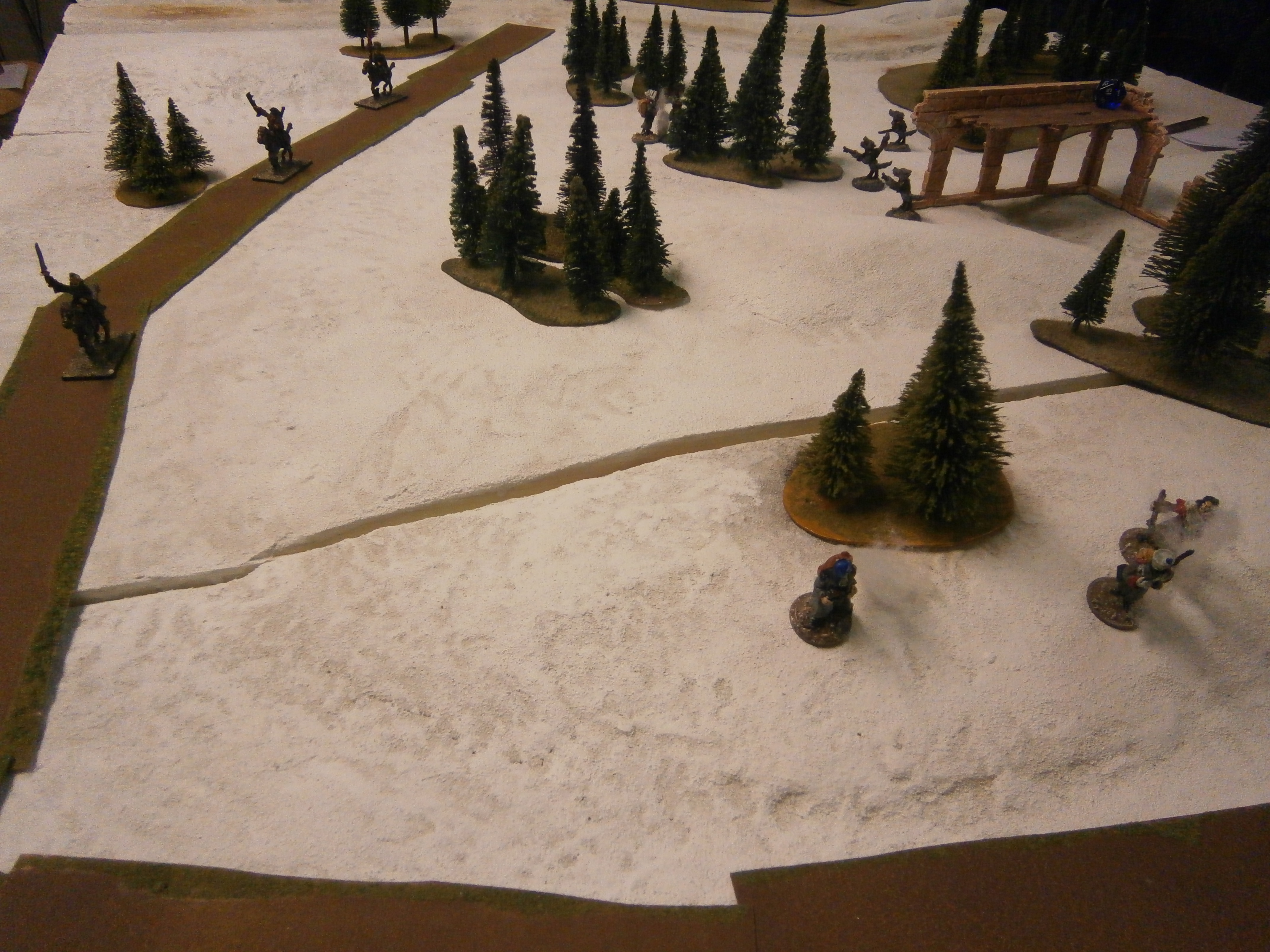 Lady Wintermore's Fangs 2