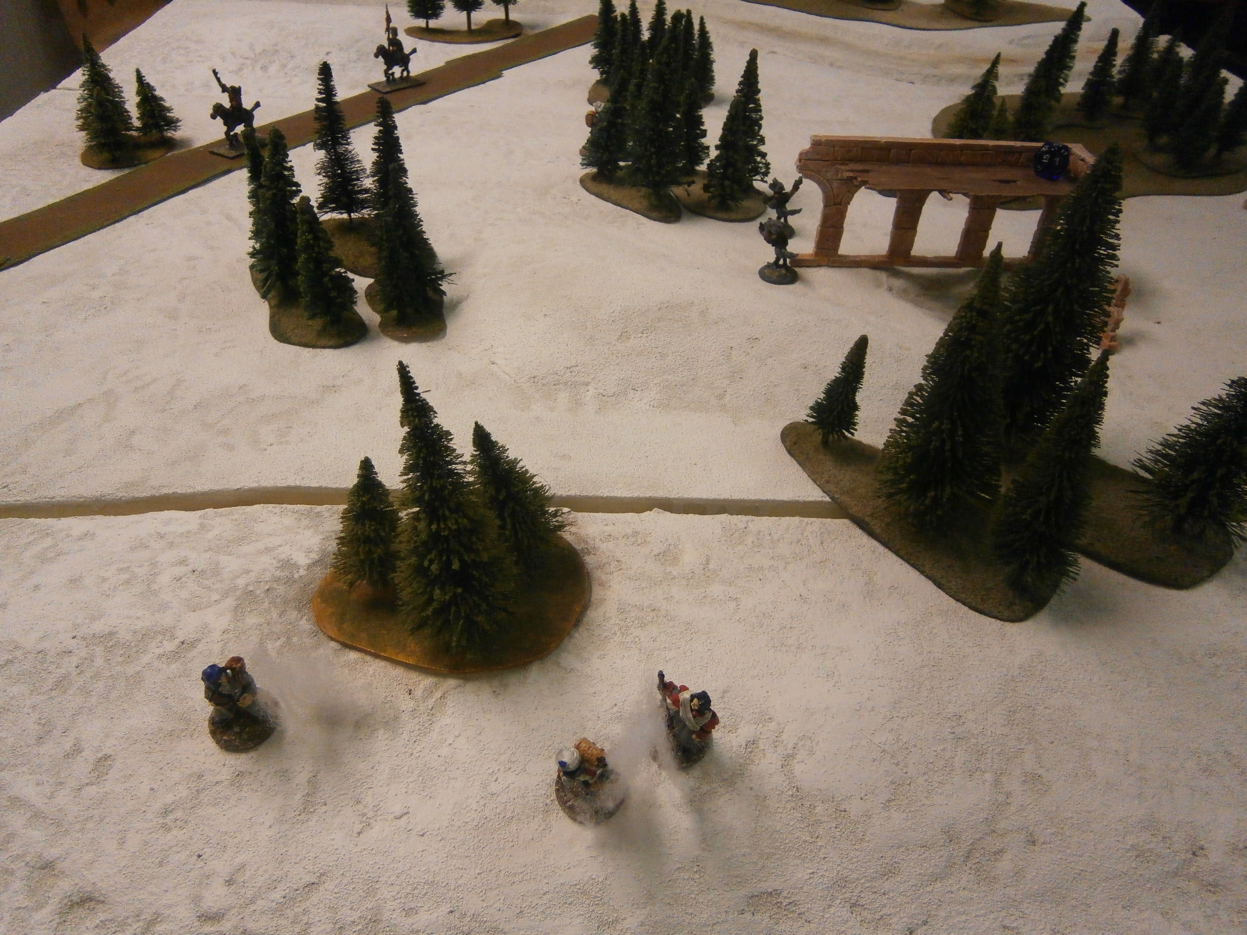 Lady Wintermore's Fangs 2