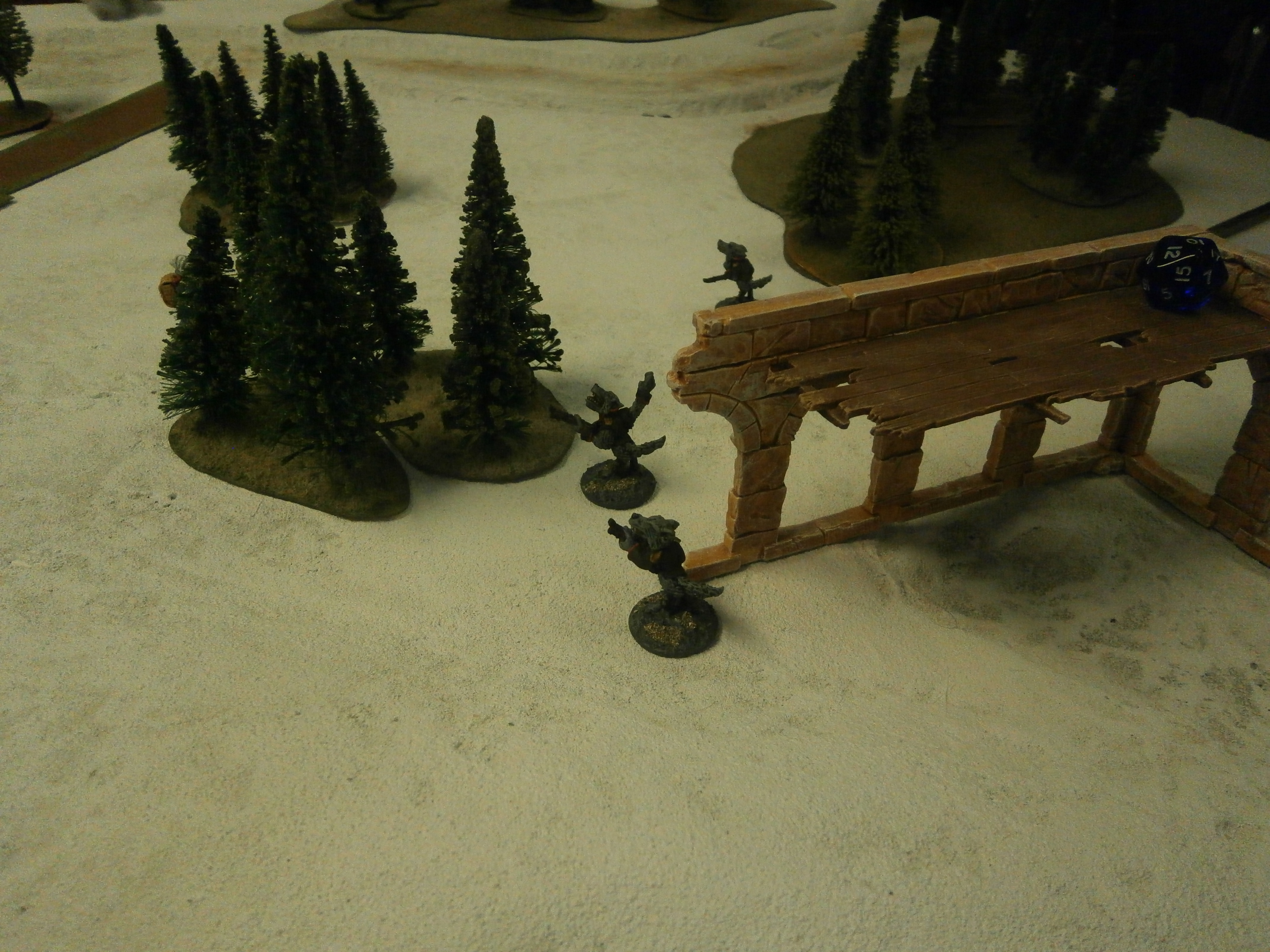 Lady Wintermore's Fangs 2