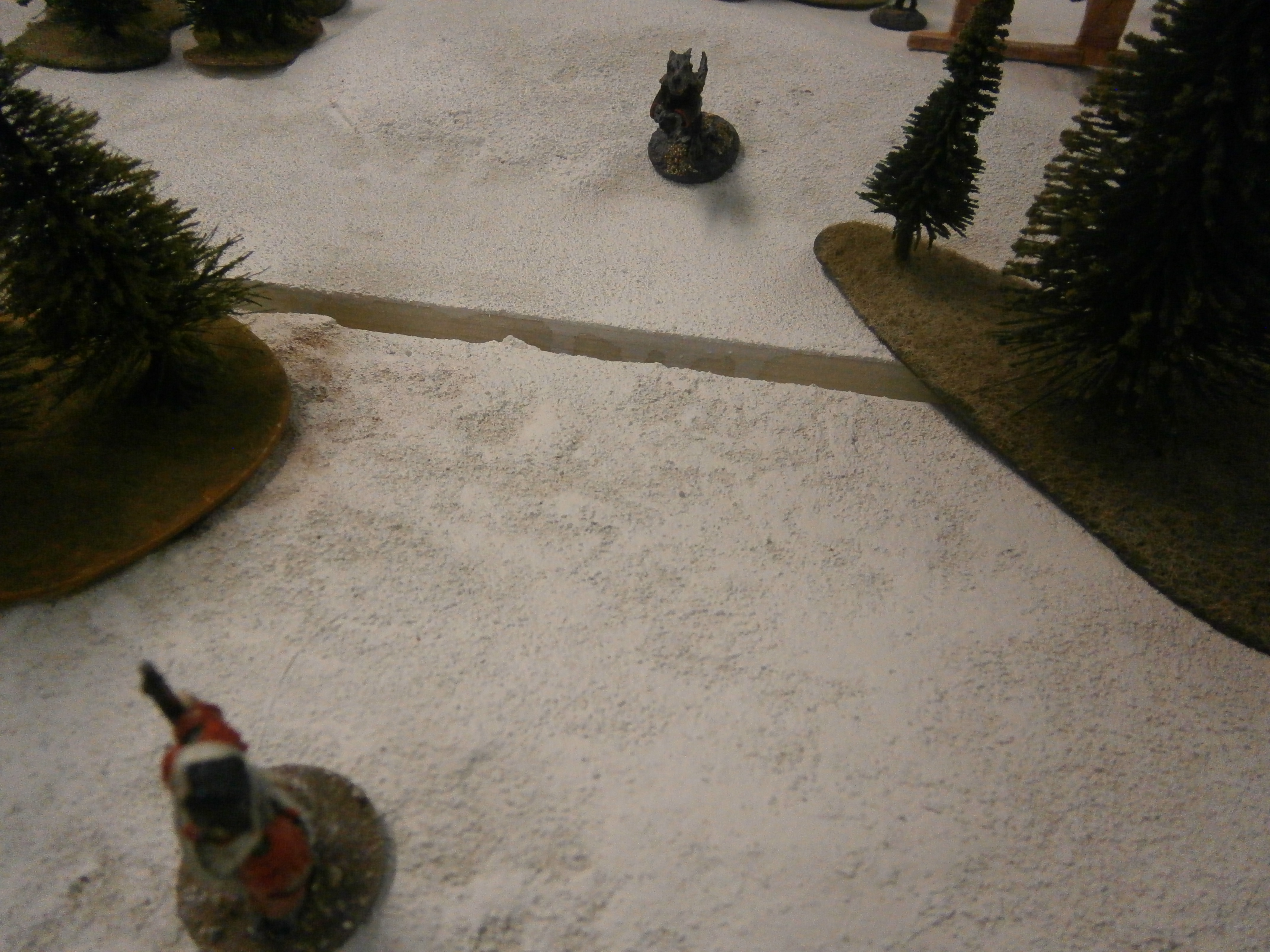 Lady Wintermore's Fangs 2