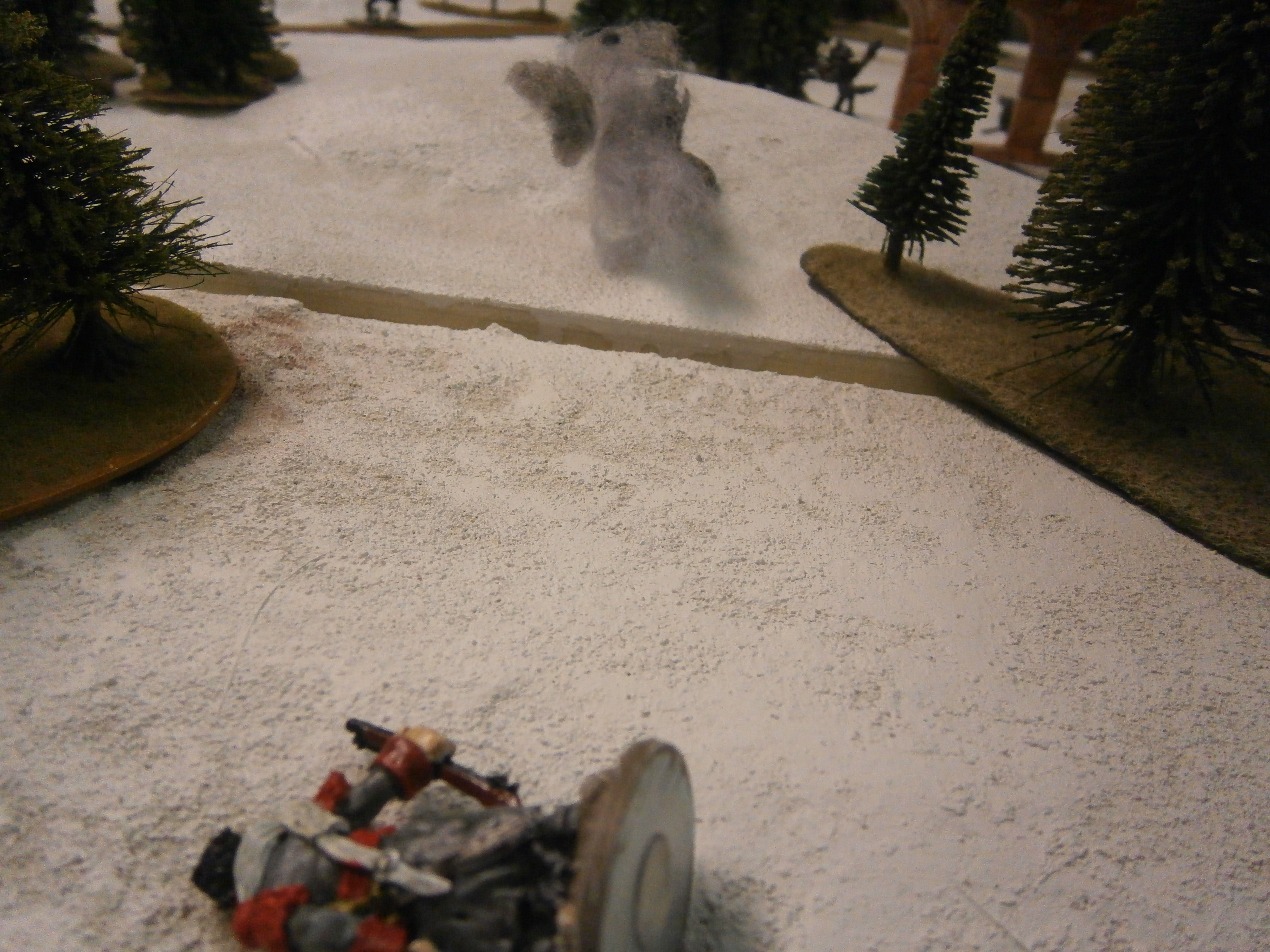 Lady Wintermore's Fangs 2