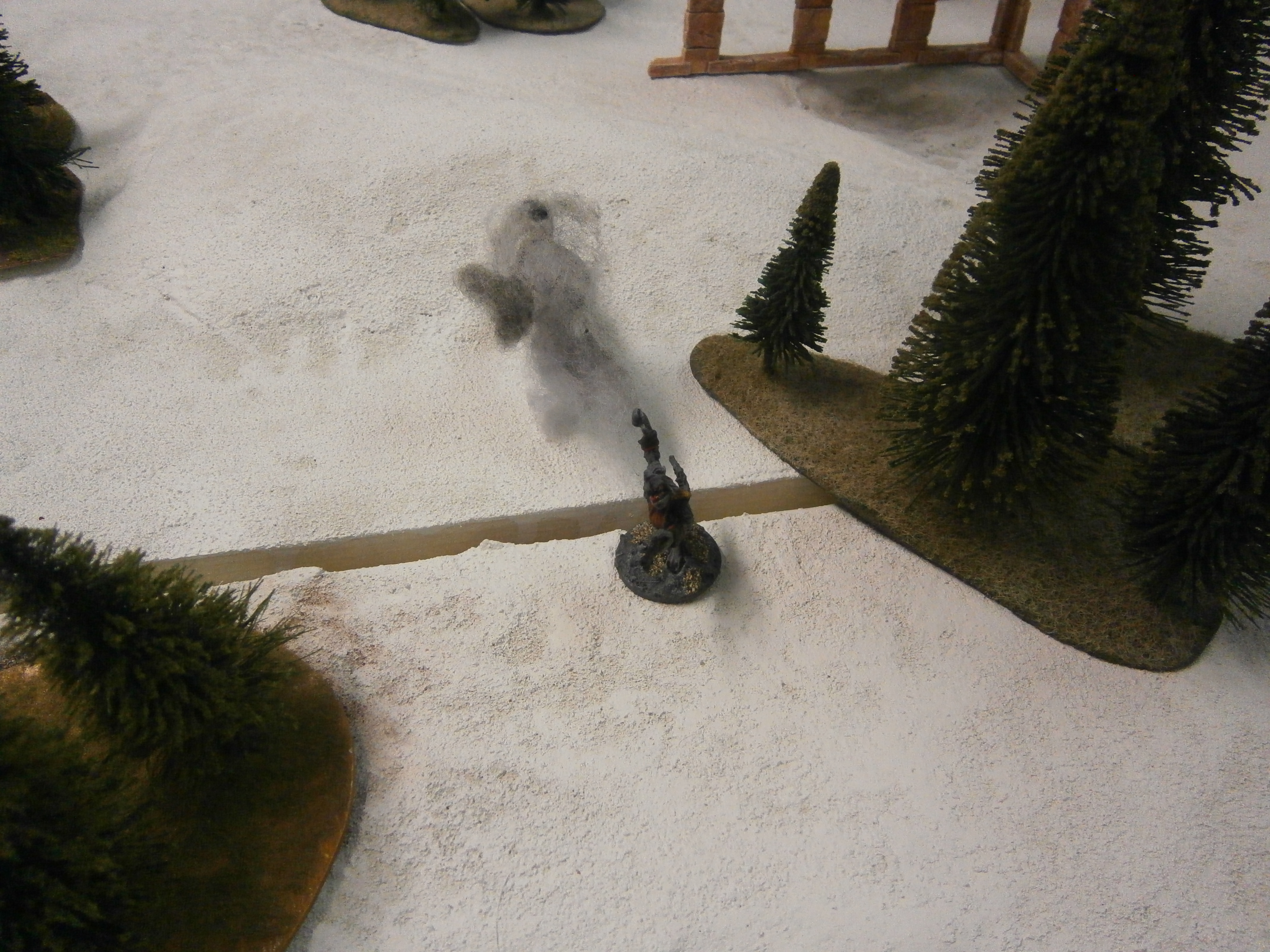 Lady Wintermore's Fangs 2