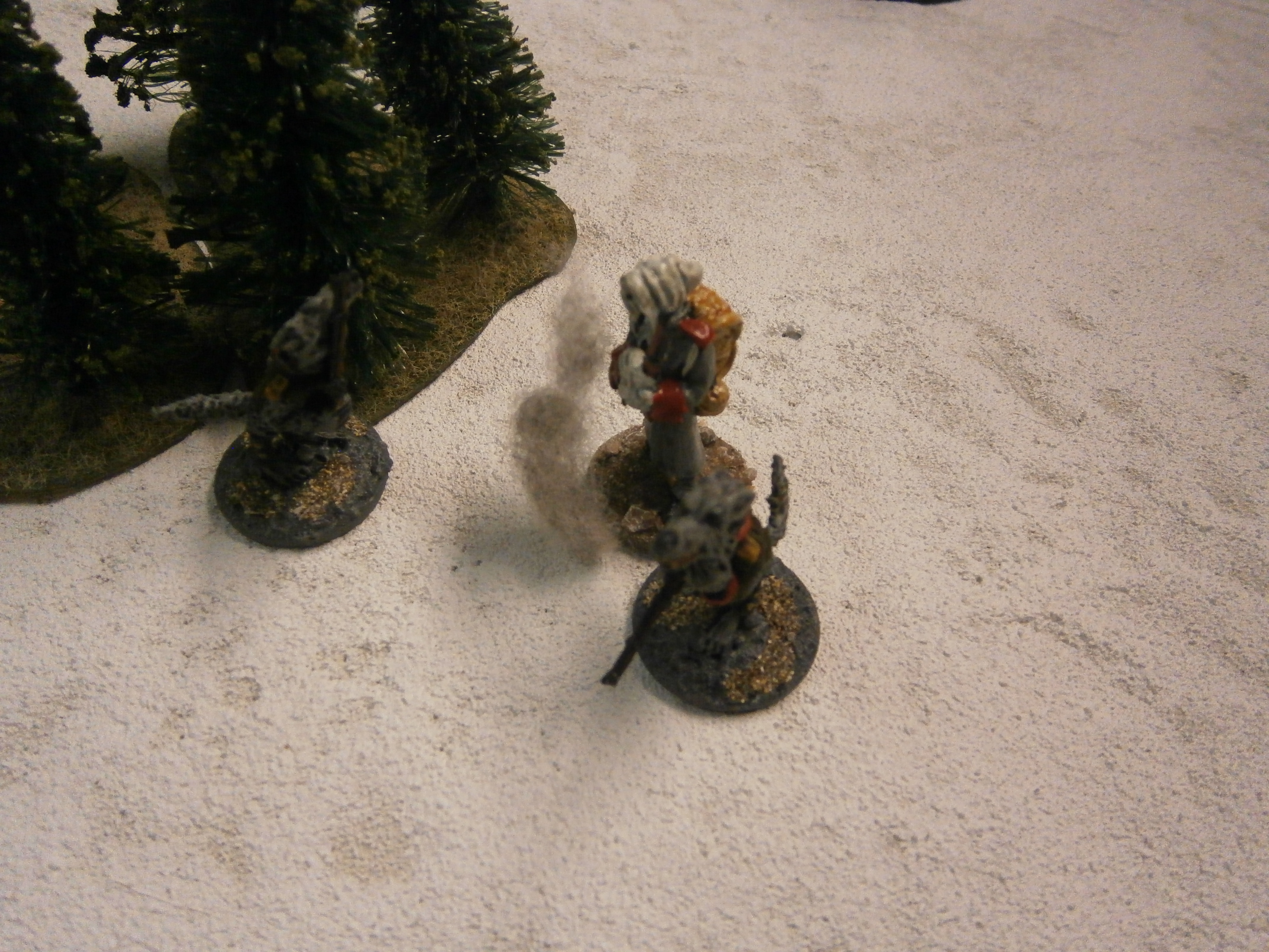 Lady Wintermore's Fangs 2