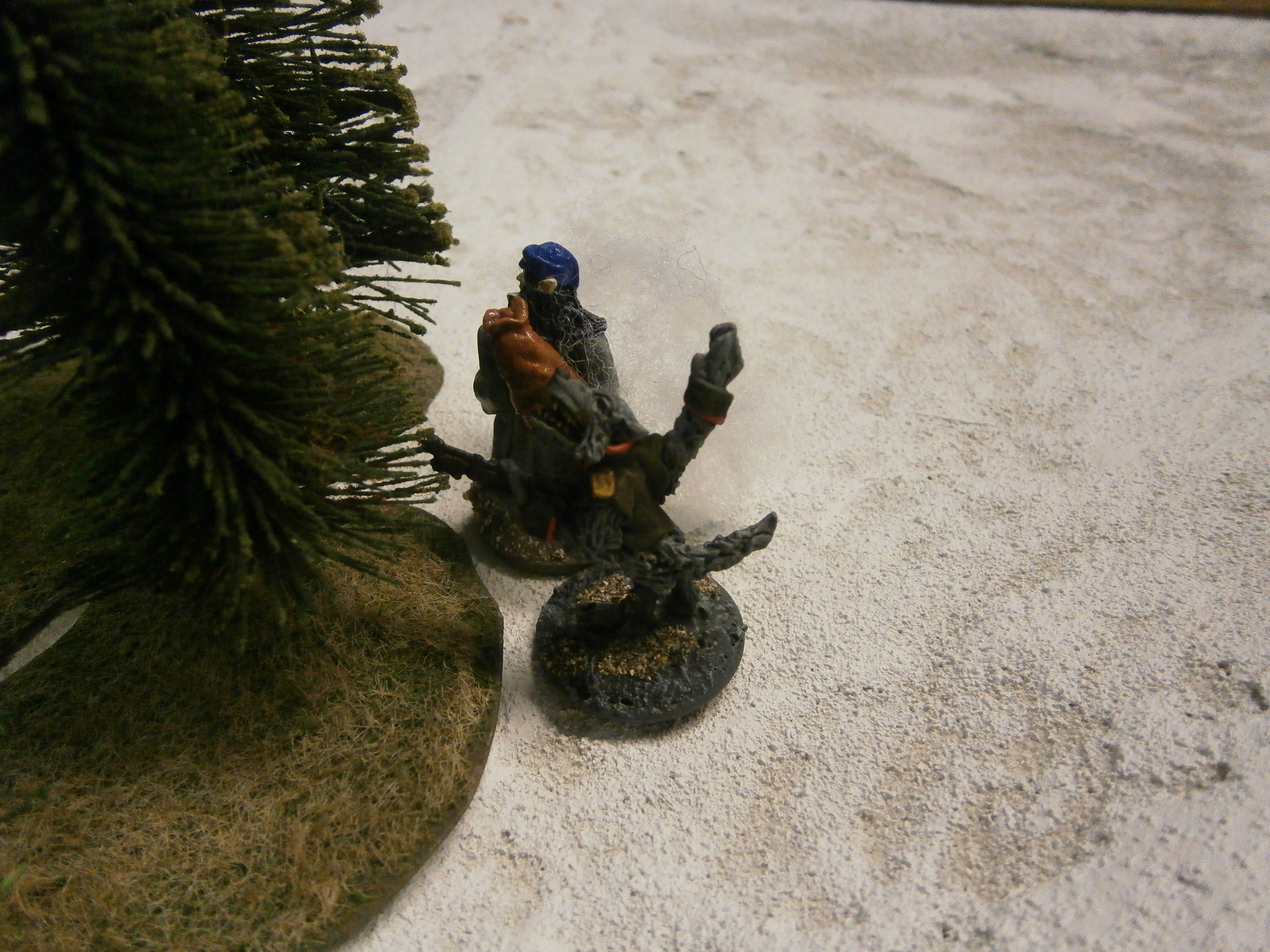 Lady Wintermore's Fangs 2