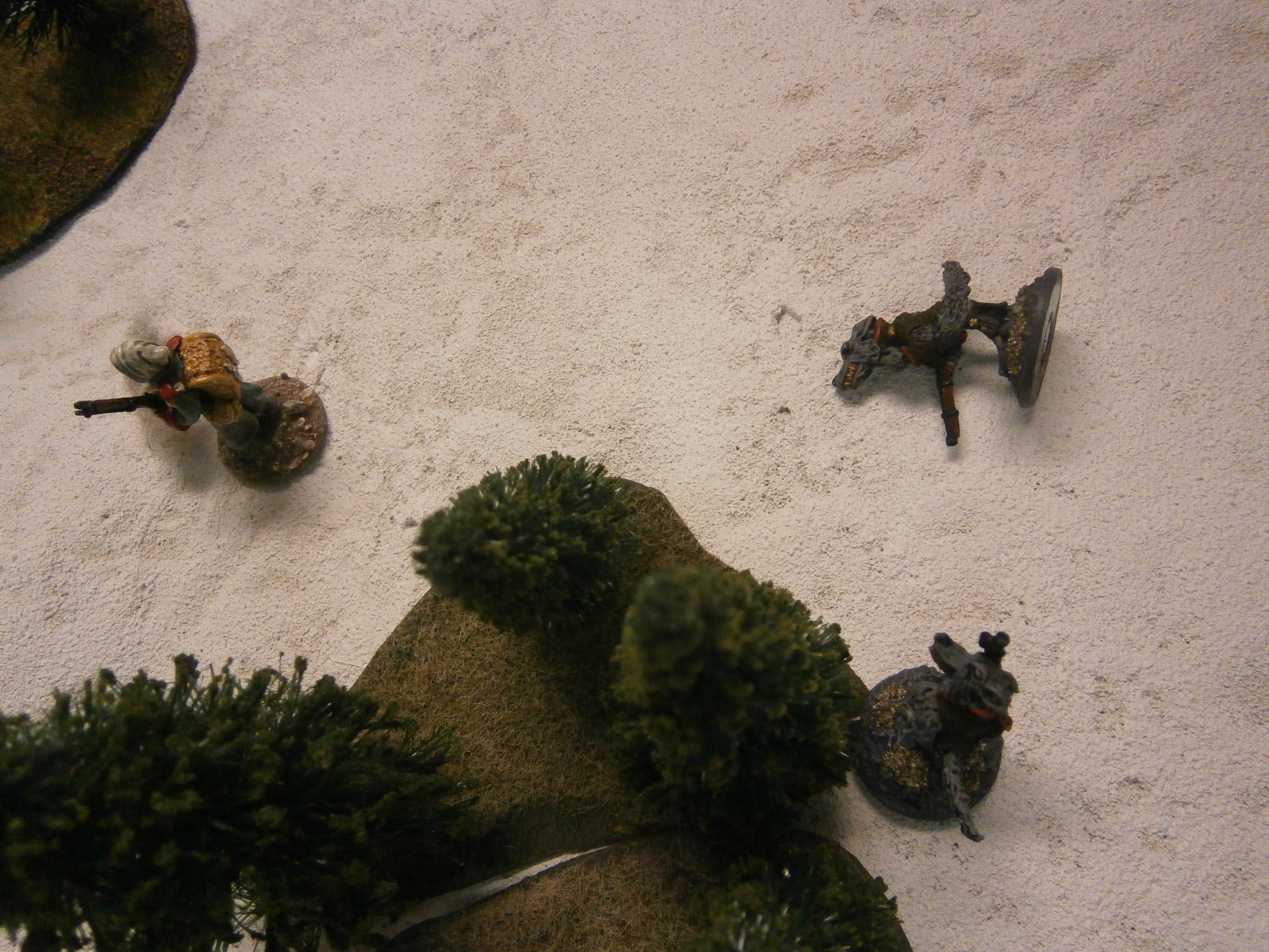 Lady Wintermore's Fangs 2