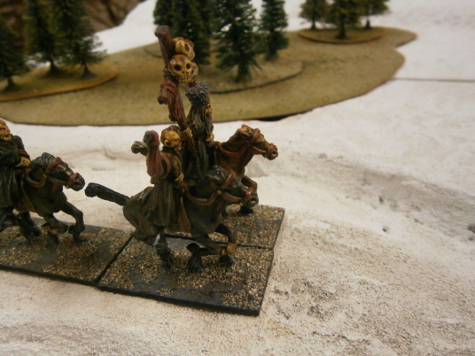 Lady Wintermore's Fangs 2