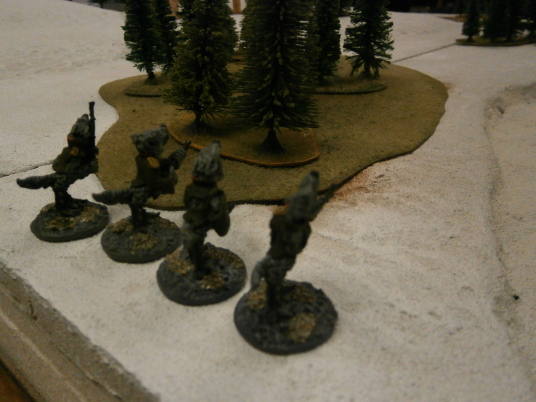 Lady Wintermore's Fangs 2