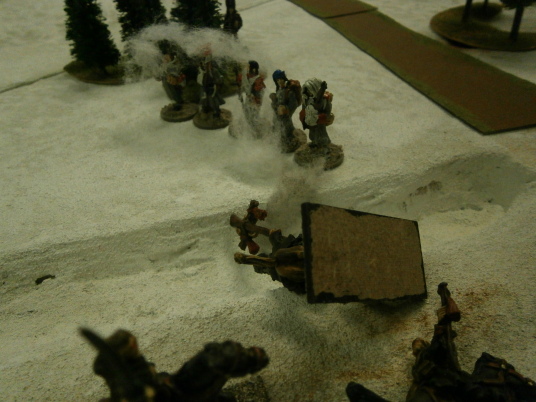 Lady Wintermore's Fangs 2