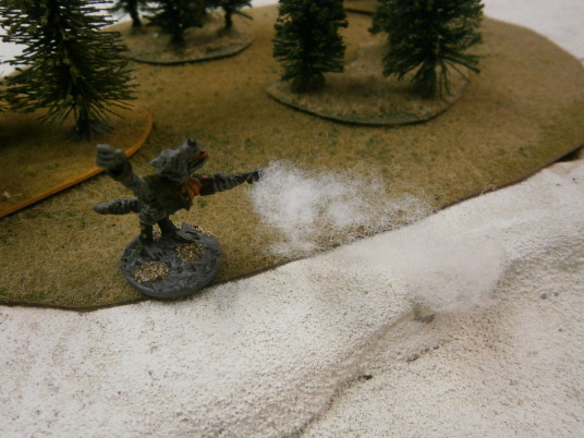 Lady Wintermore's Fangs 2