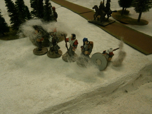 Lady Wintermore's Fangs 2