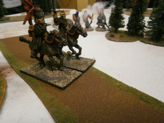 Lady Wintermore's Fangs 2