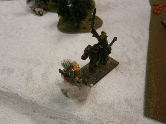 Lady Wintermore's Fangs 2