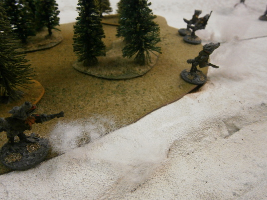 Lady Wintermore's Fangs 2