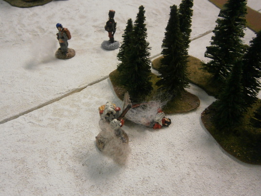 Lady Wintermore's Fangs 2