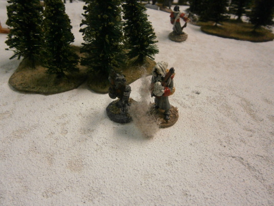 Lady Wintermore's Fangs 2