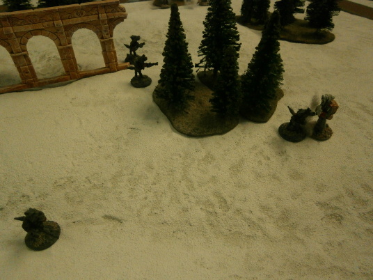 Lady Wintermore's Fangs 2