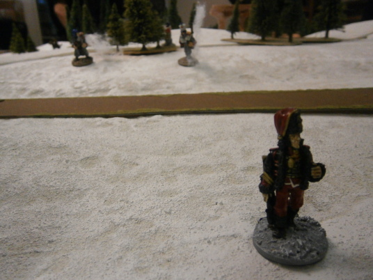 Lady Wintermore's Fangs 2