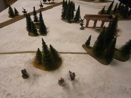 Lady Wintermore's Fangs 2