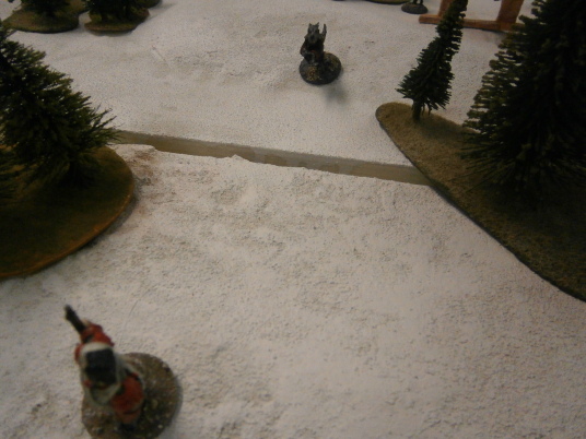 Lady Wintermore's Fangs 2