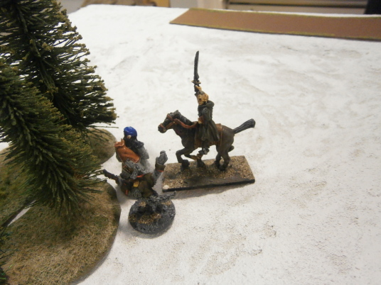 Lady Wintermore's Fangs 2