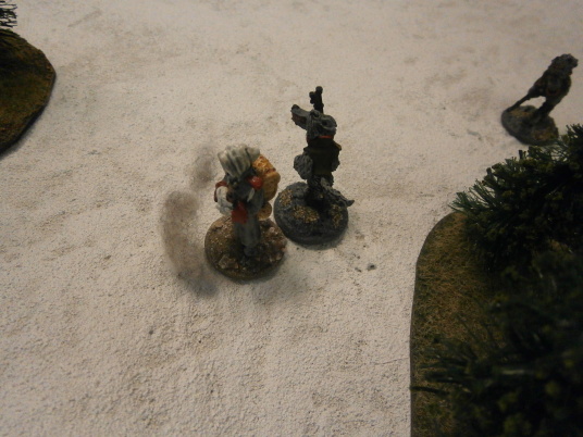 Lady Wintermore's Fangs 2