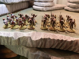 And here they are!