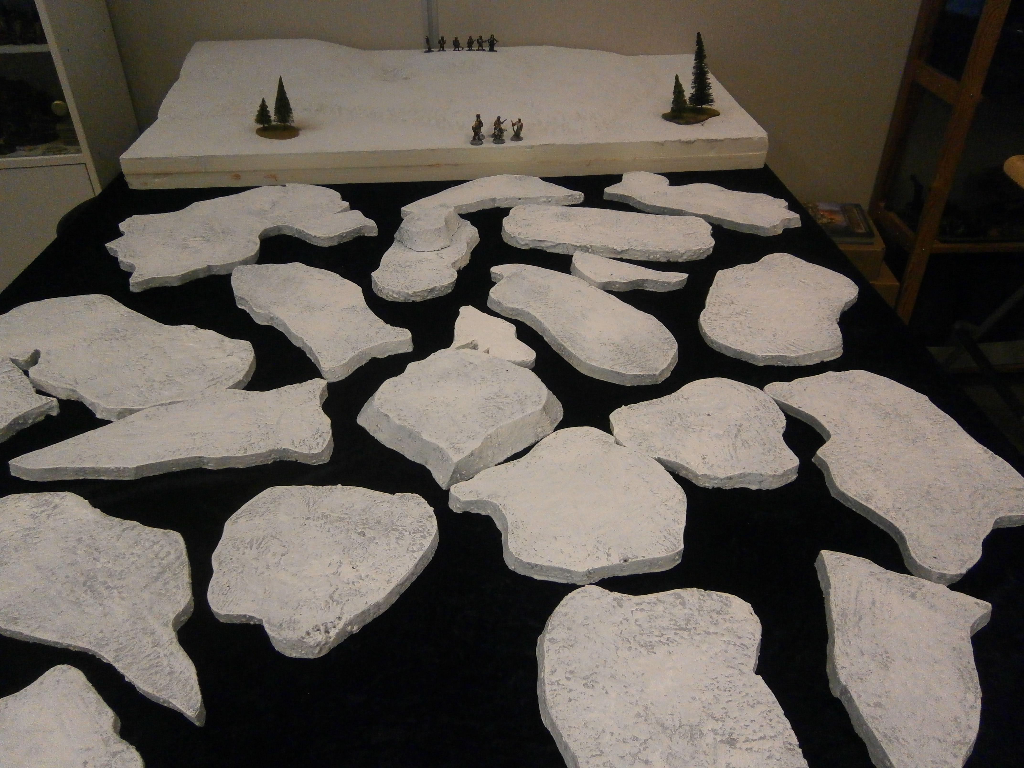 Lady Wintermore's Fangs 3