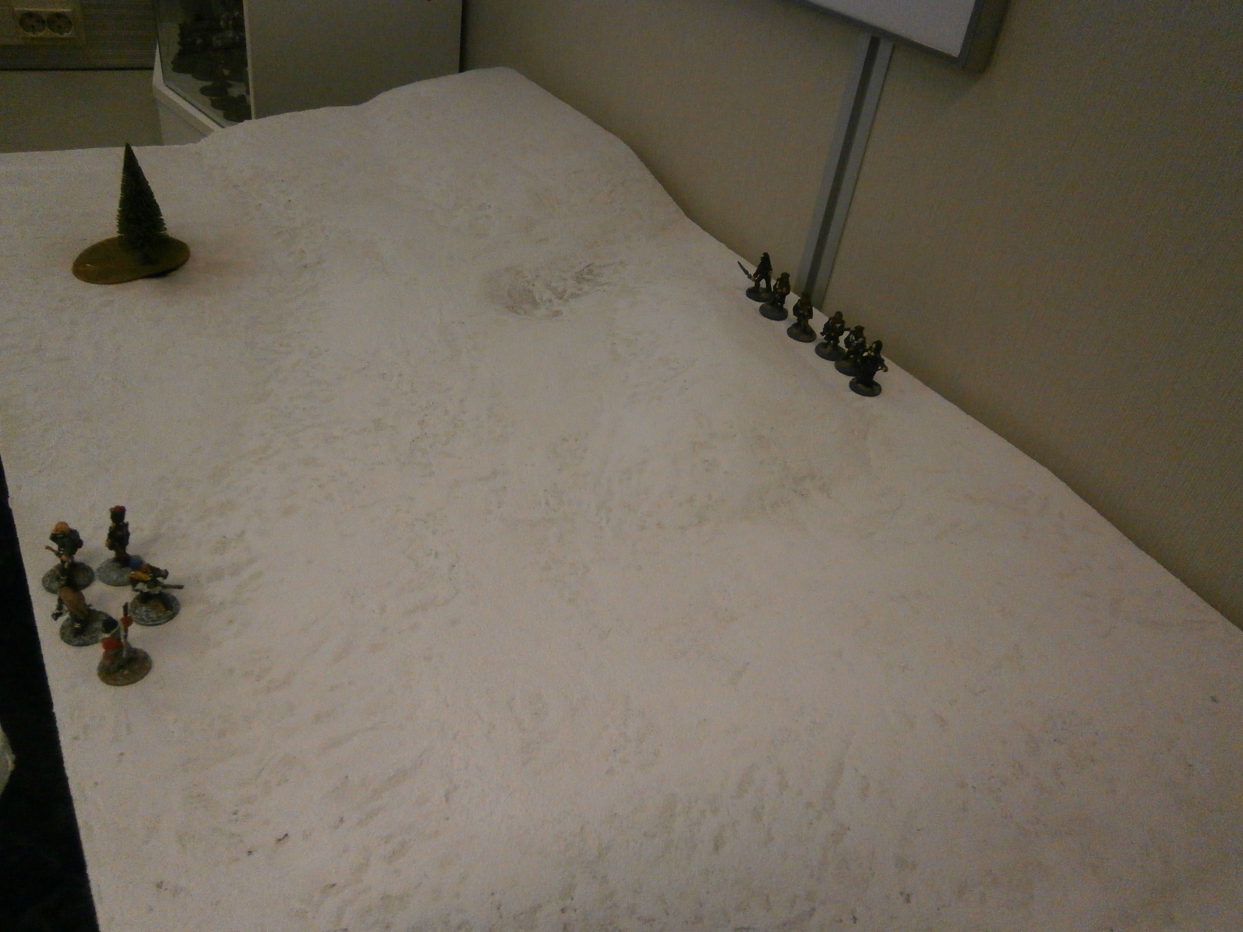 Lady Wintermore's Fangs 3