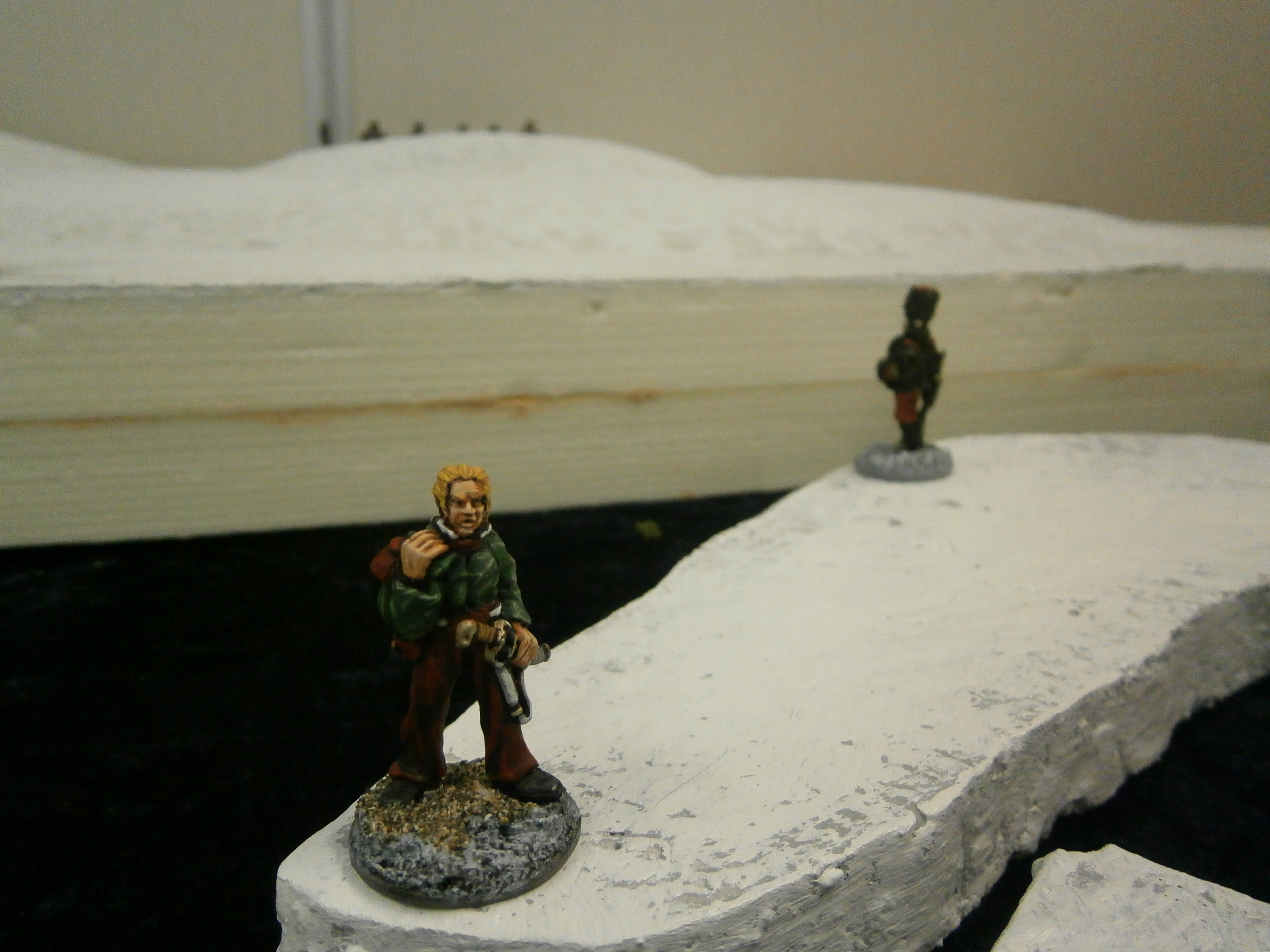 Lady Wintermore's Fangs 3