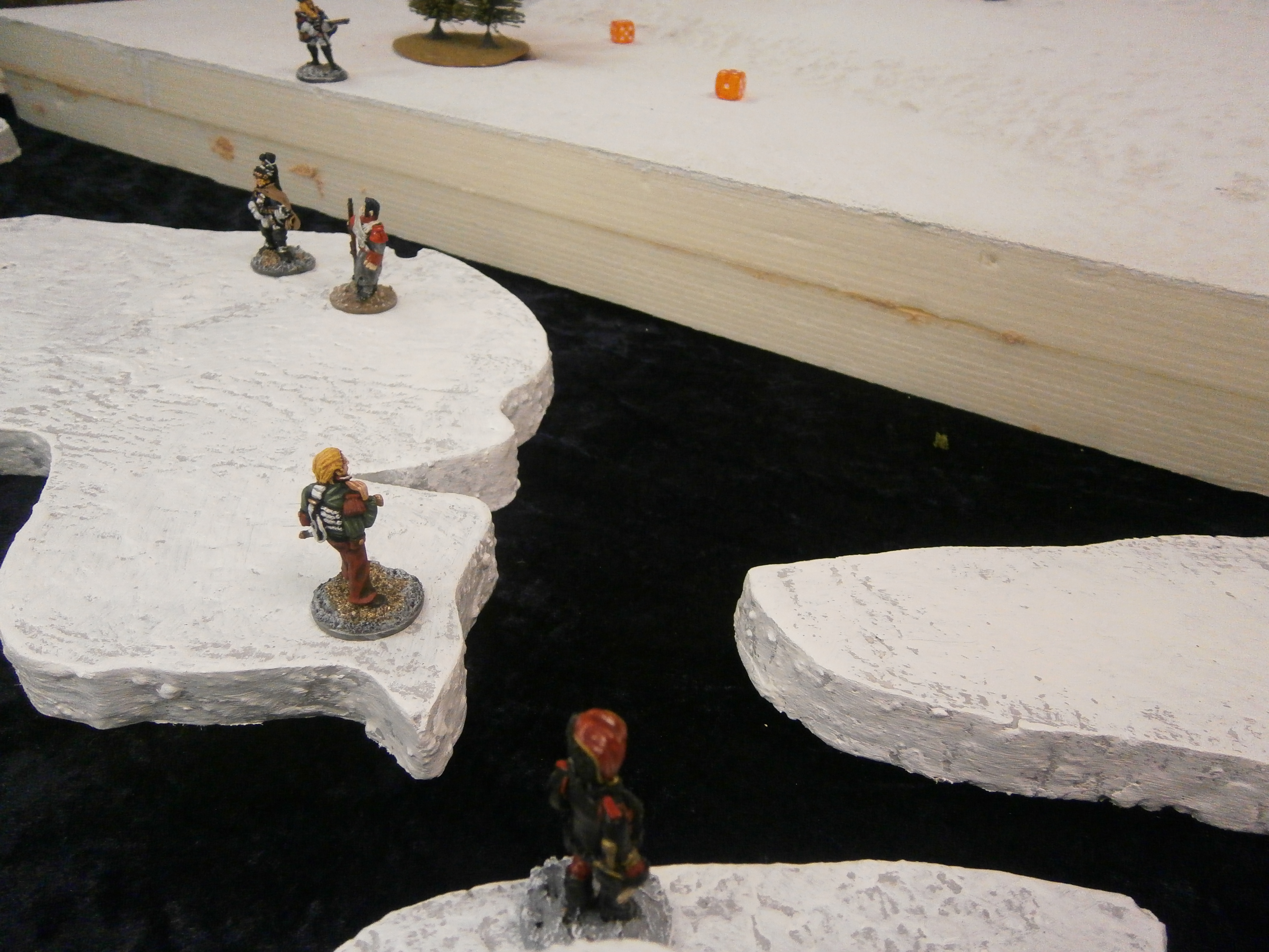 Lady Wintermore's Fangs 3