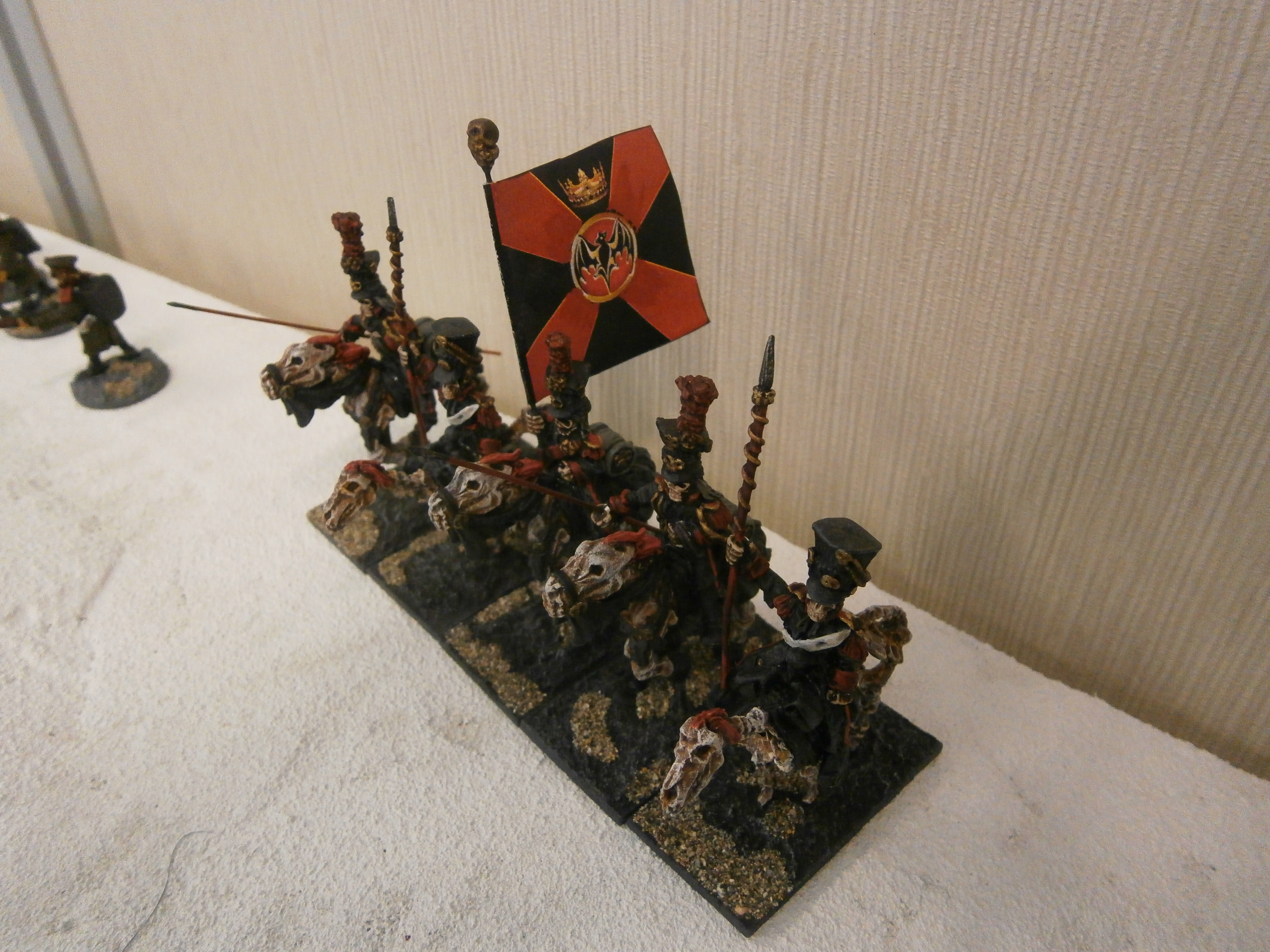 Lady Wintermore's Fangs 3