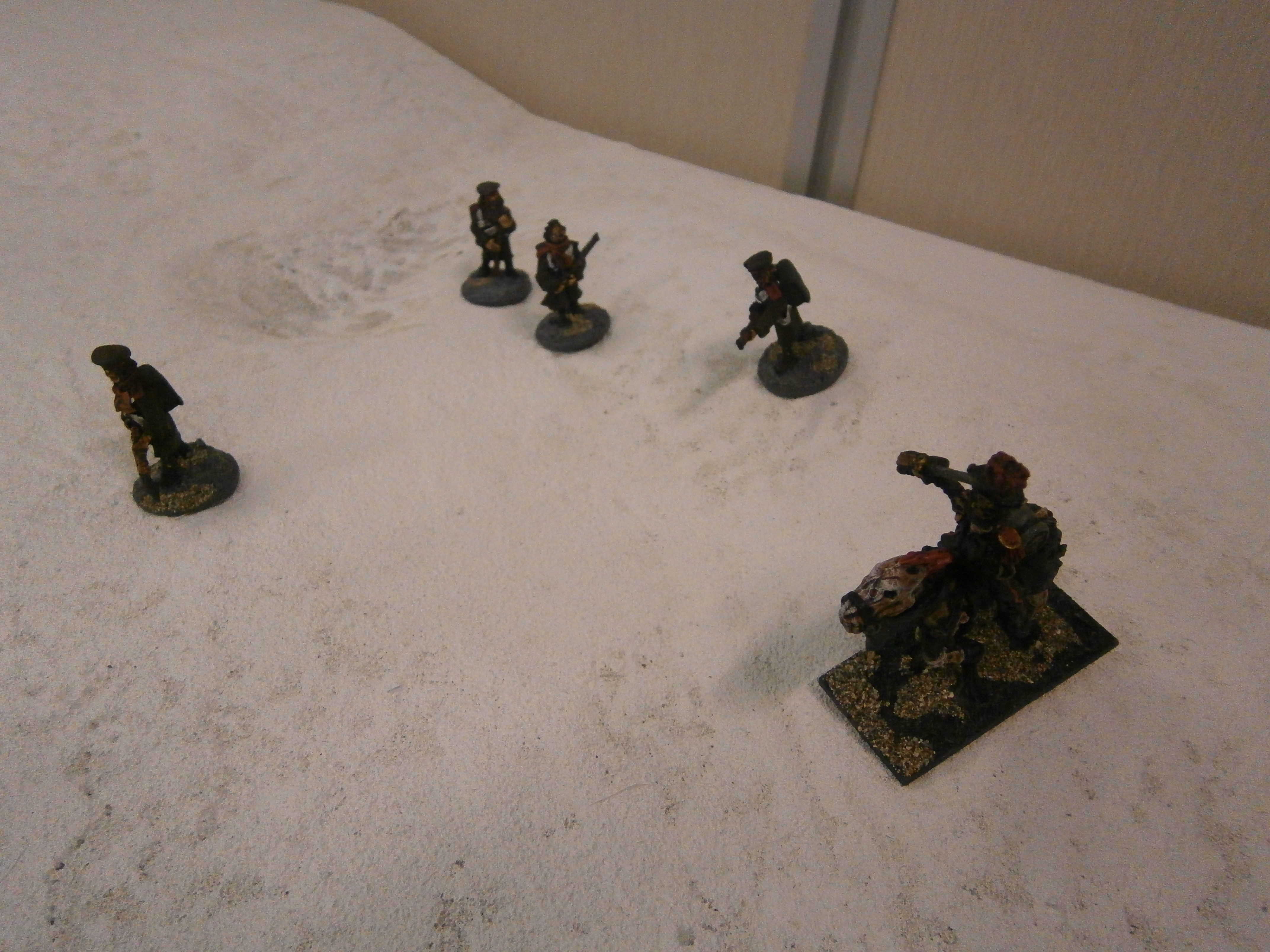 Lady Wintermore's Fangs 3