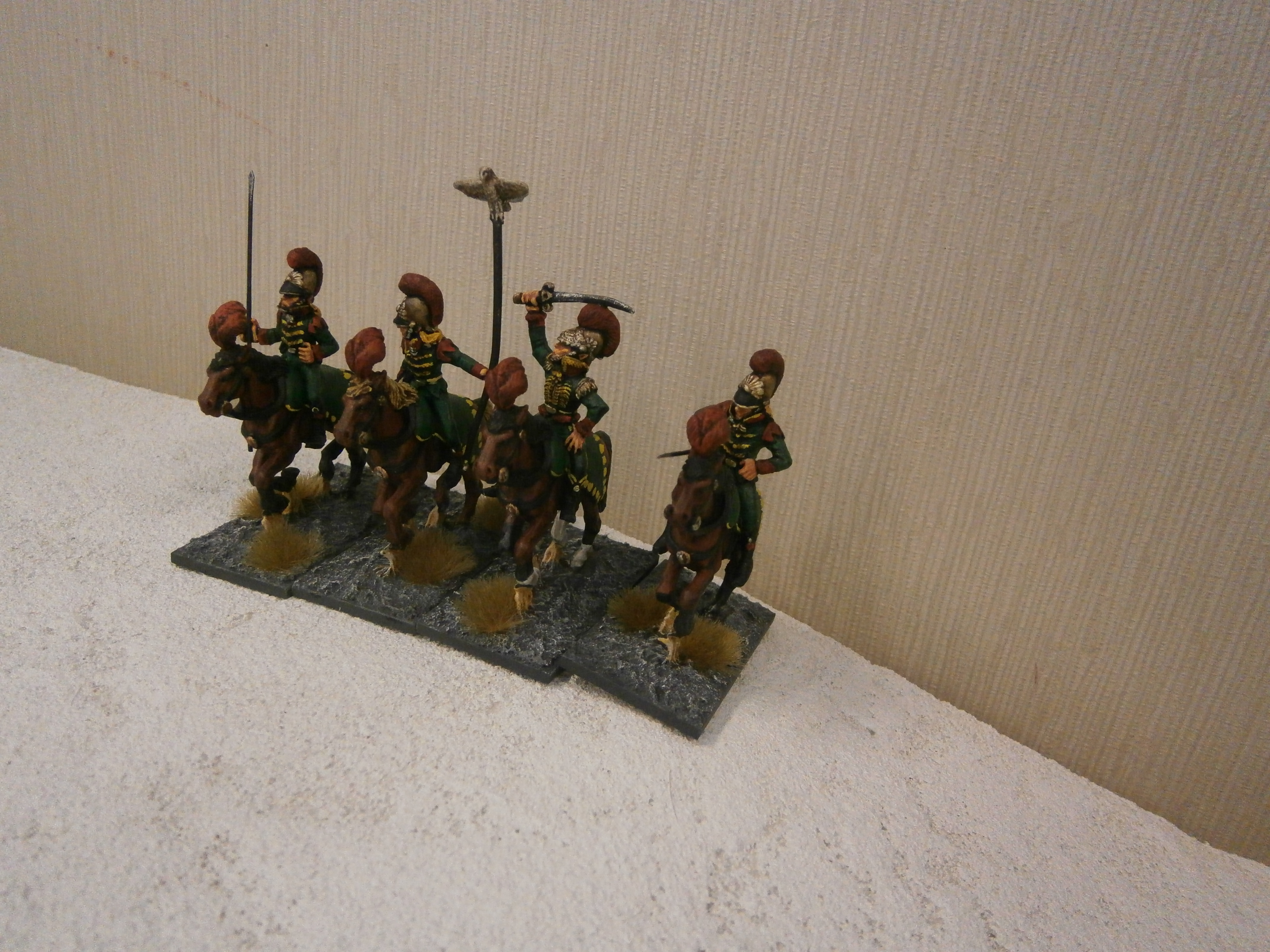 Lady Wintermore's Fangs 3