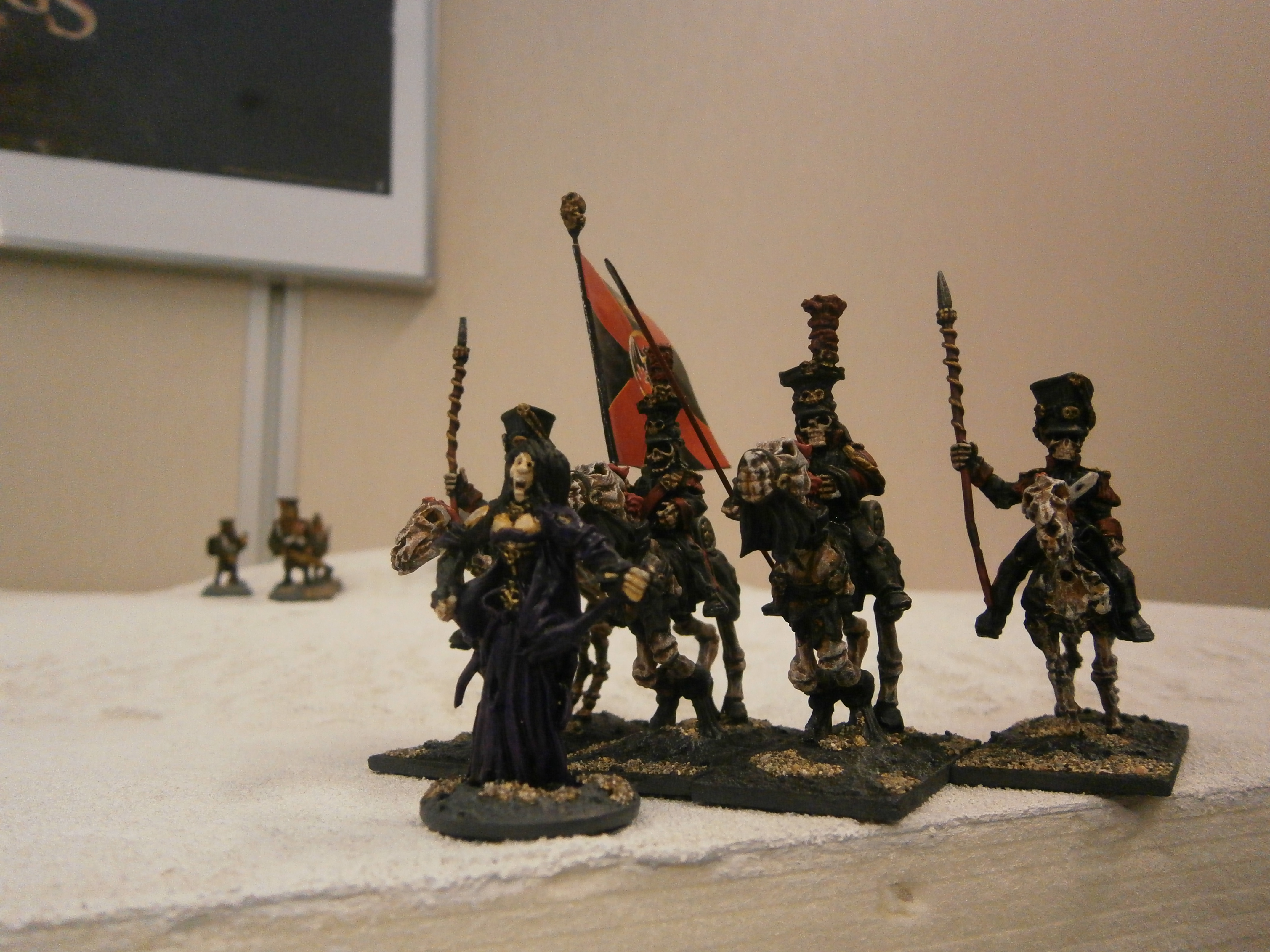 Lady Wintermore's Fangs 3