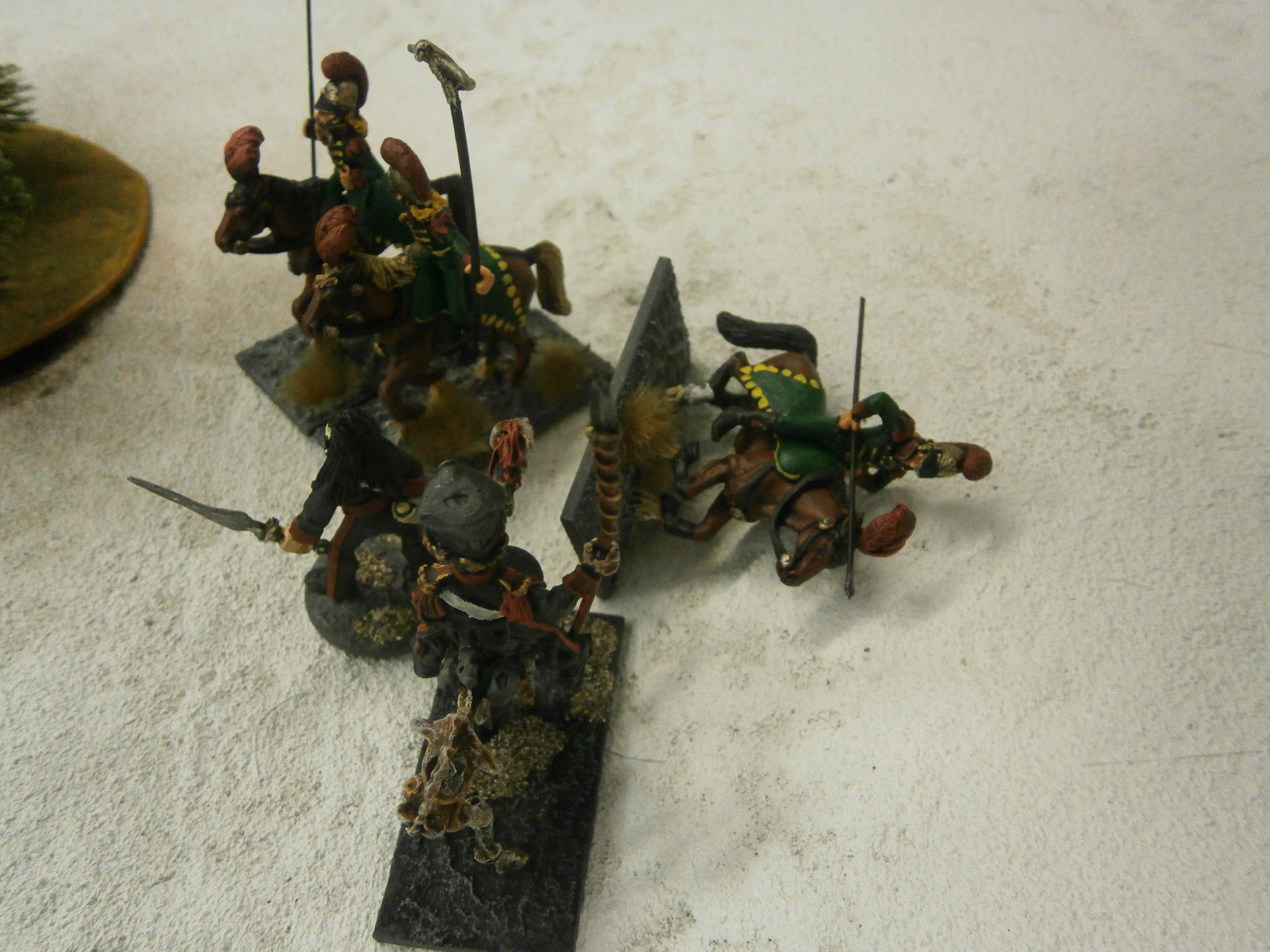 Lady Wintermore's Fangs 3