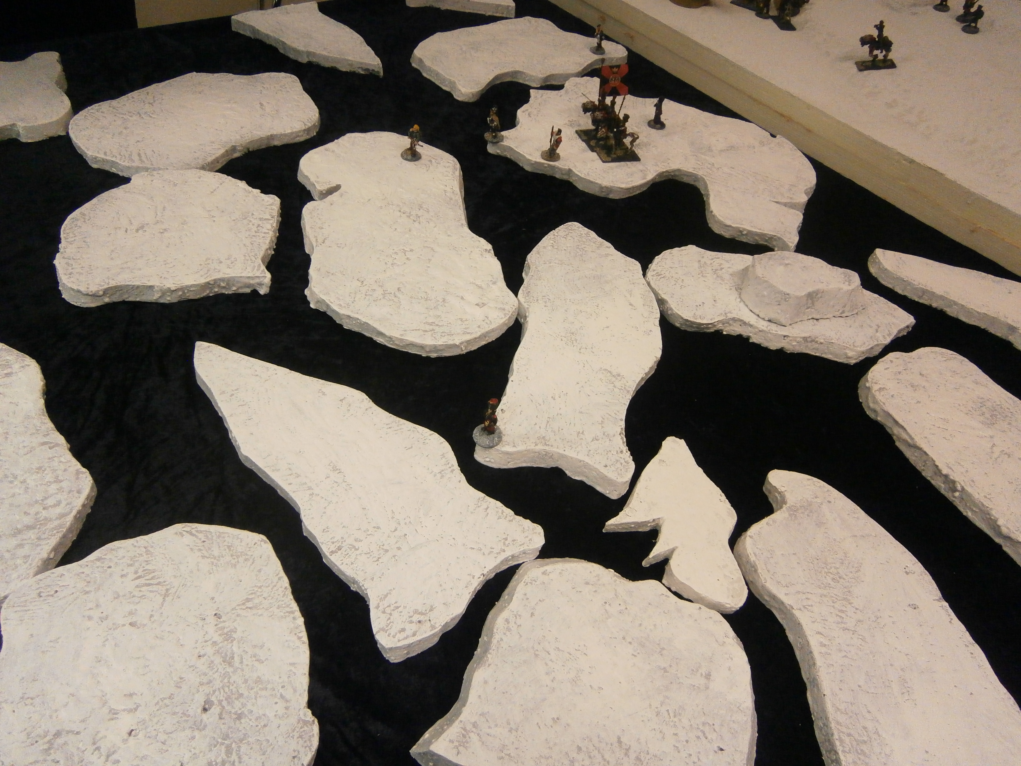 Lady Wintermore's Fangs 3