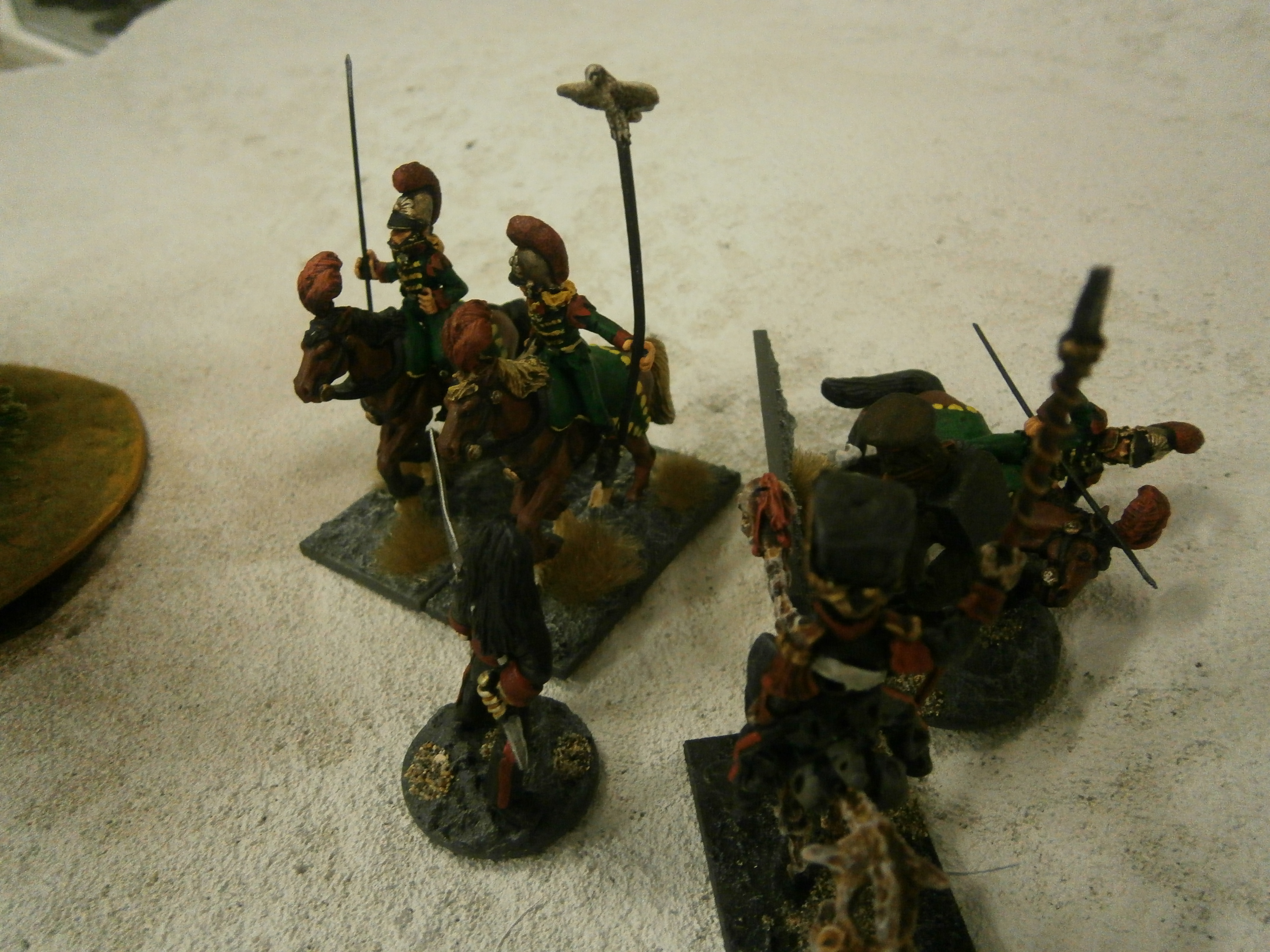 Lady Wintermore's Fangs 3