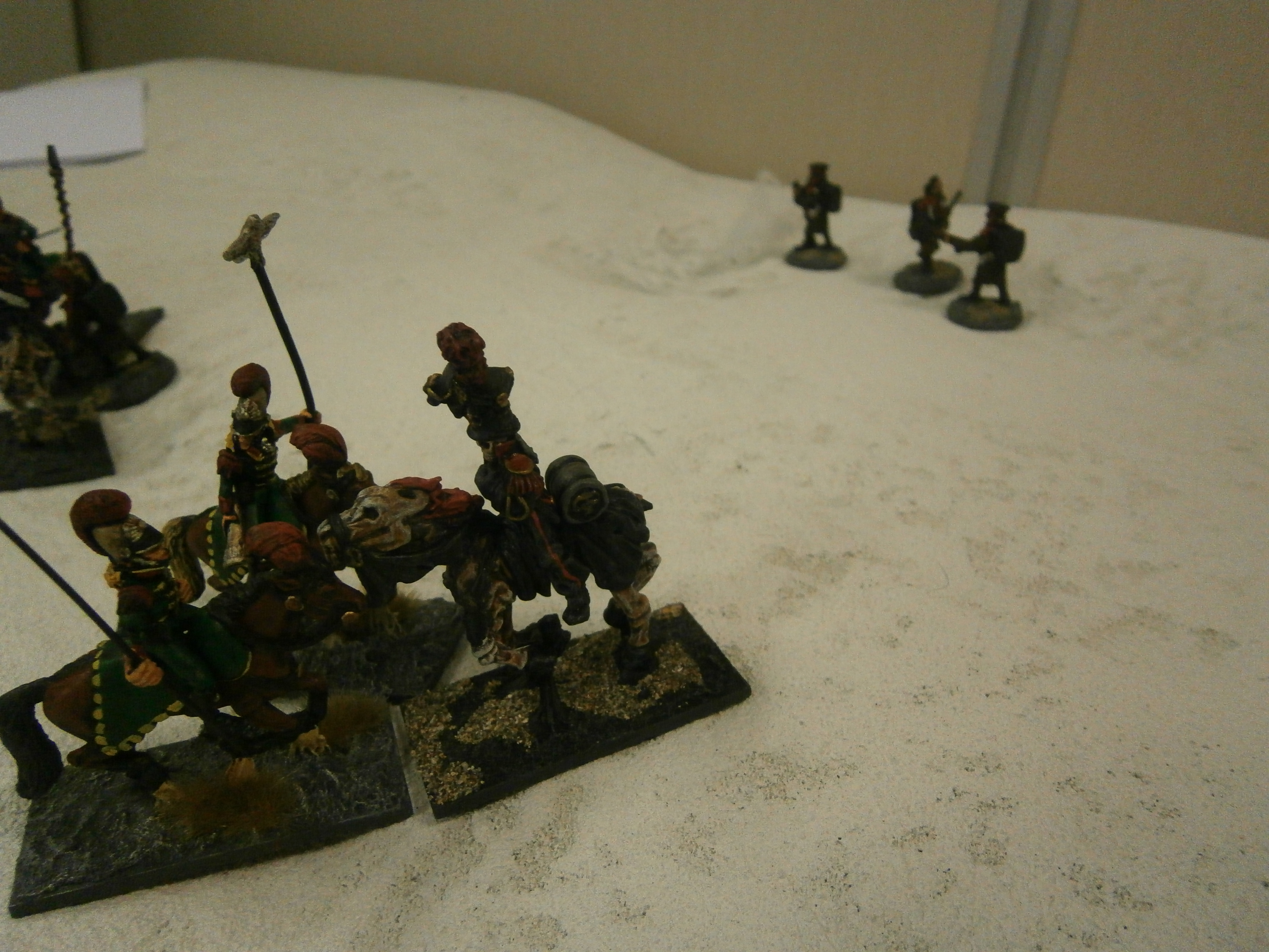 Lady Wintermore's Fangs 3