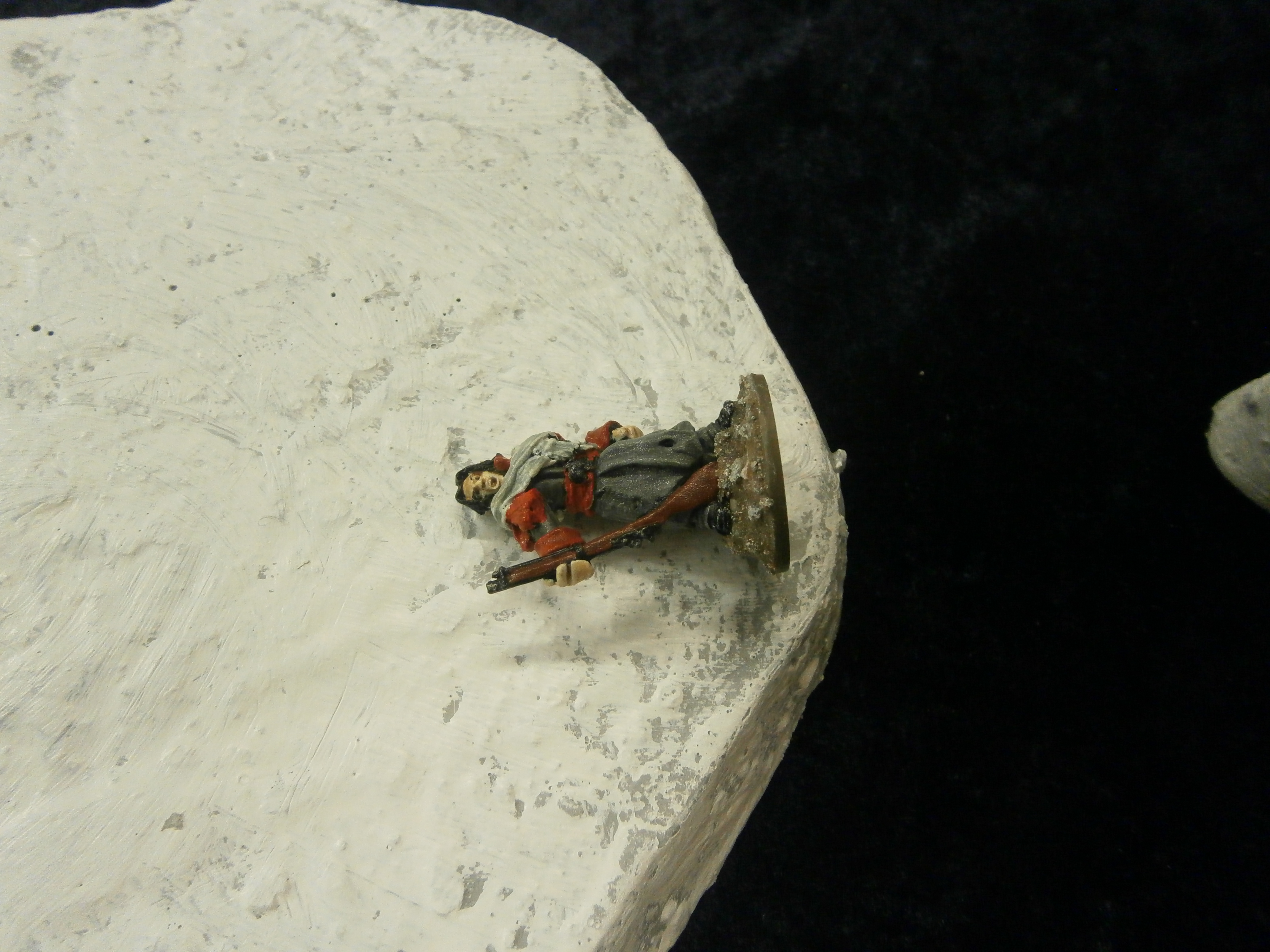 Lady Wintermore's Fangs 3