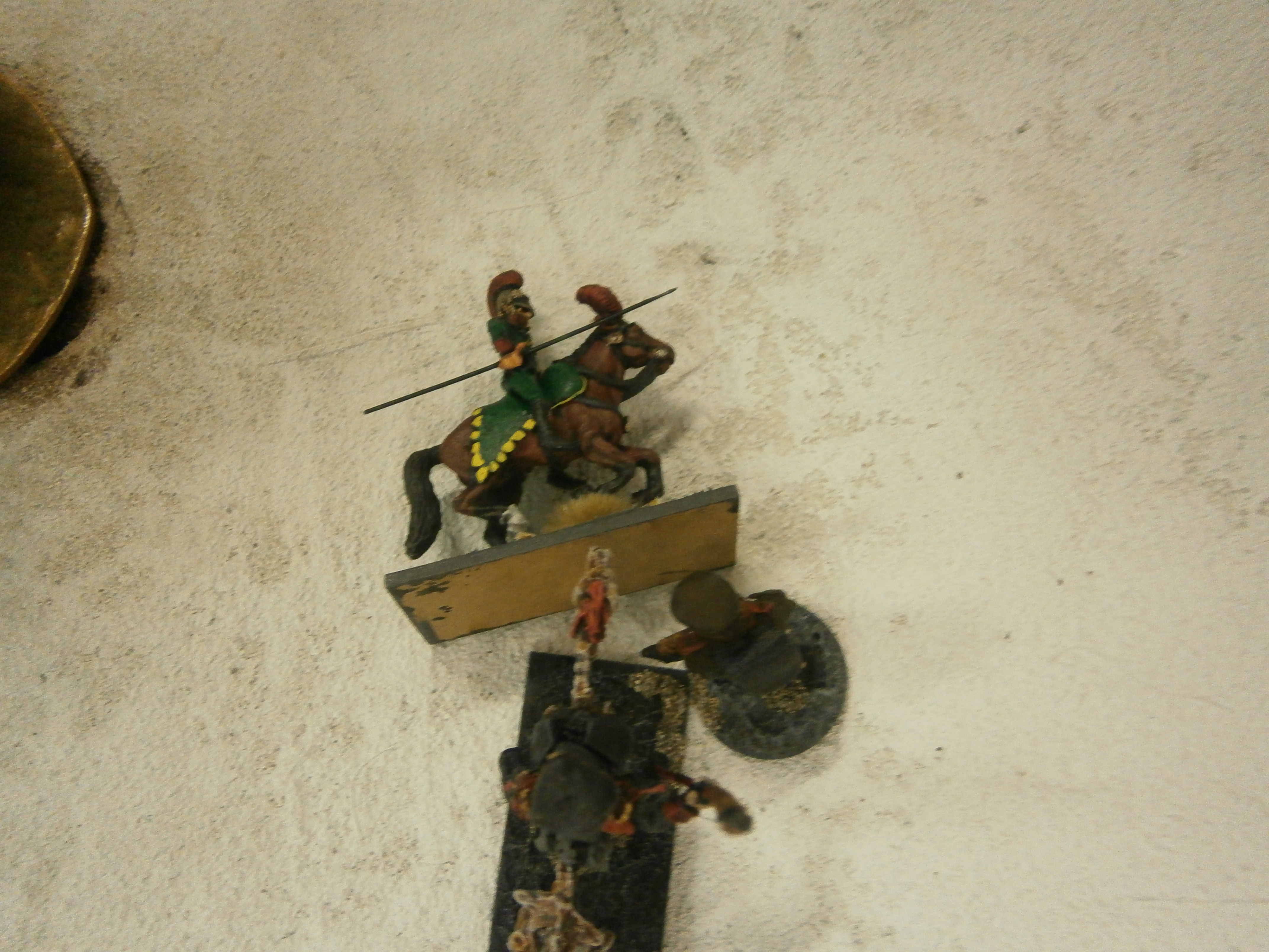 Lady Wintermore's Fangs 3