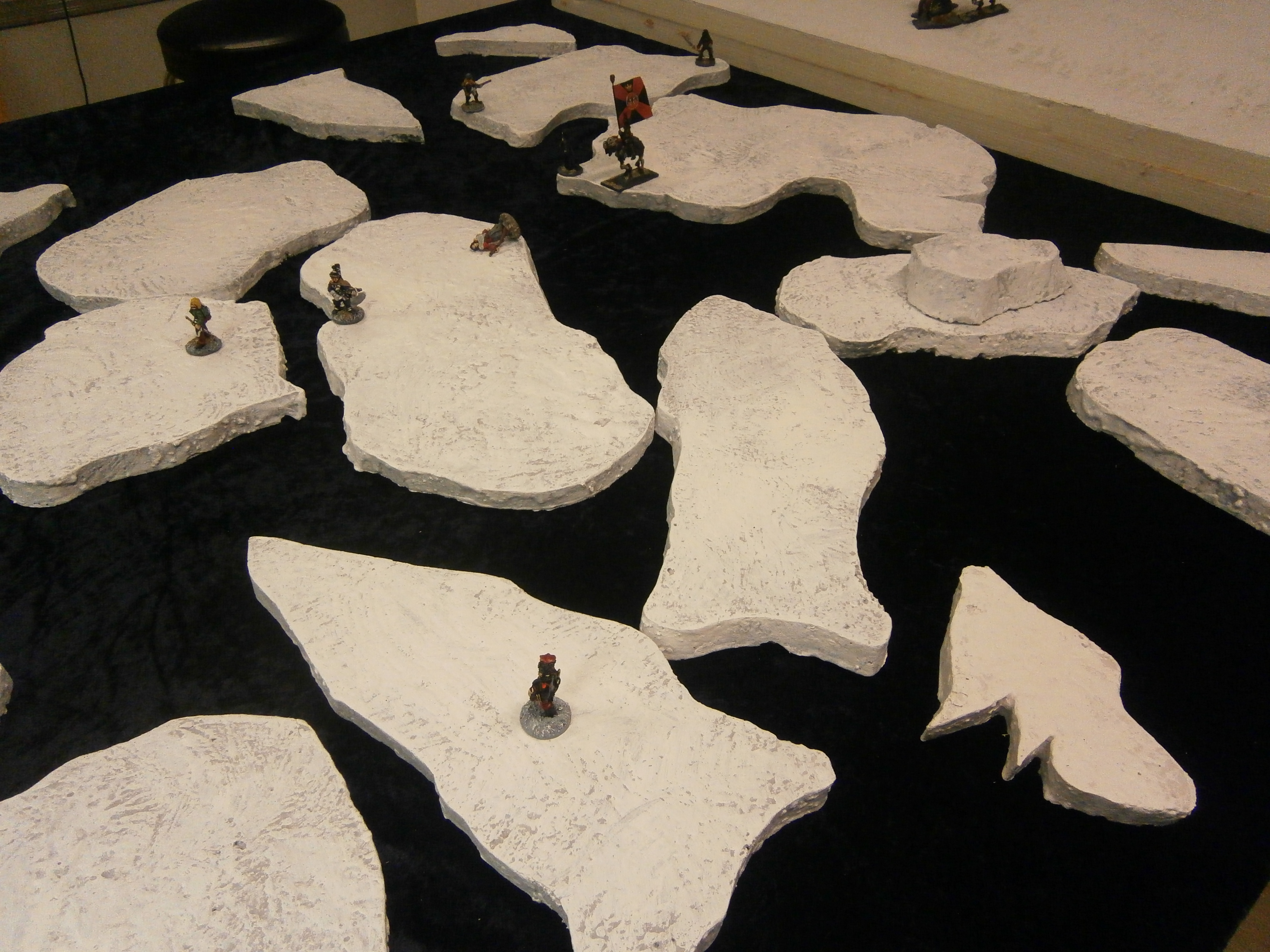 Lady Wintermore's Fangs 3