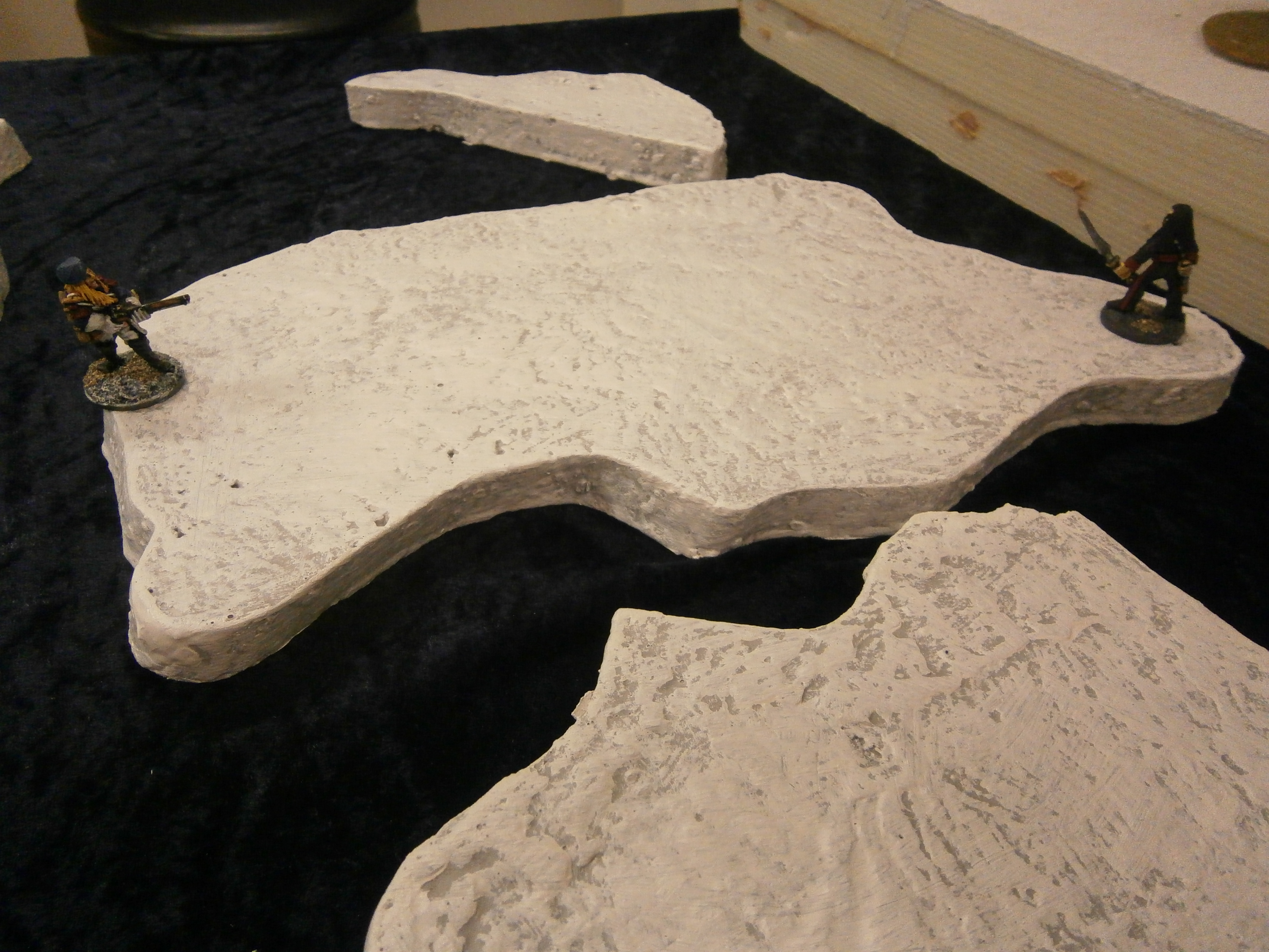 Lady Wintermore's Fangs 3