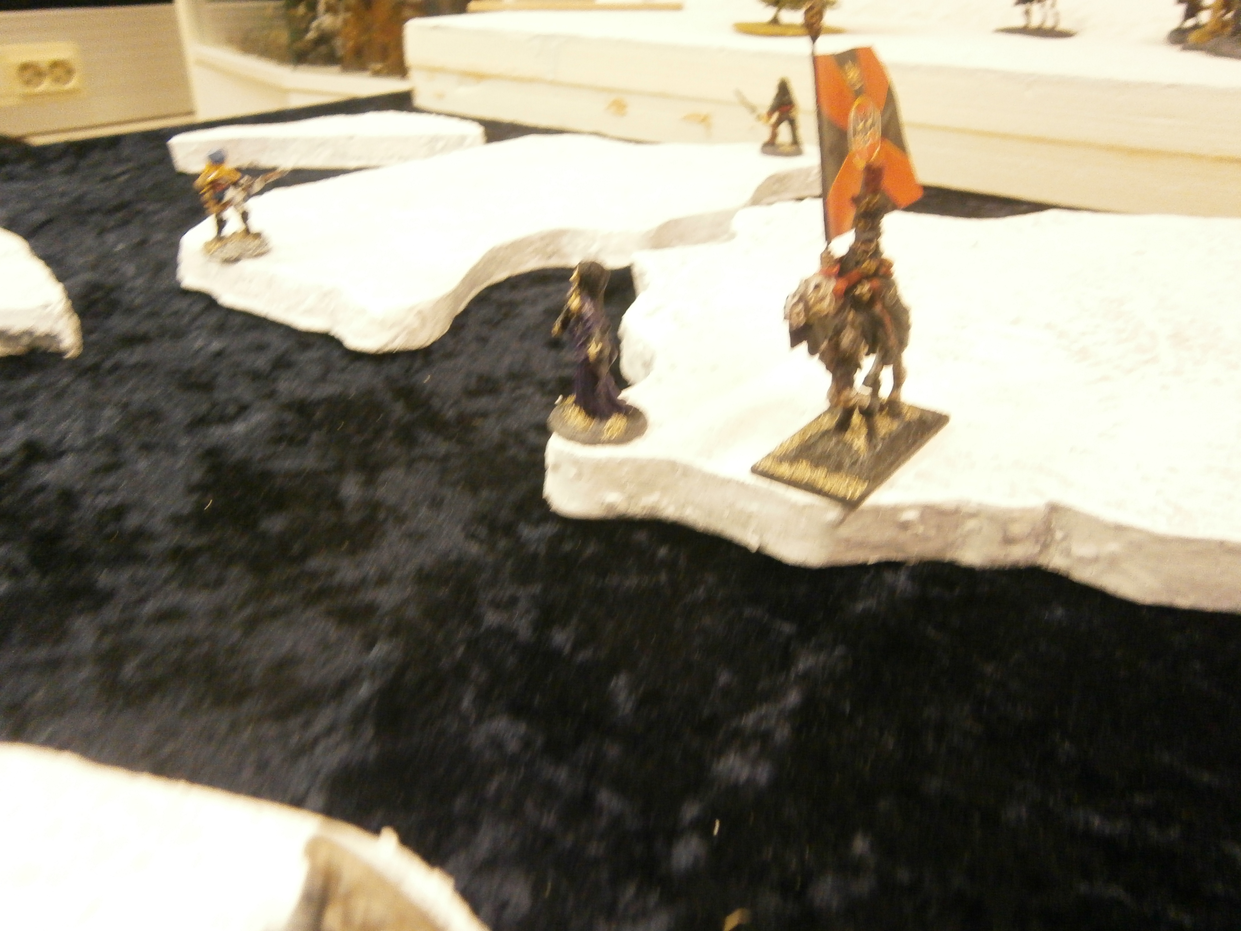 Lady Wintermore's Fangs 3