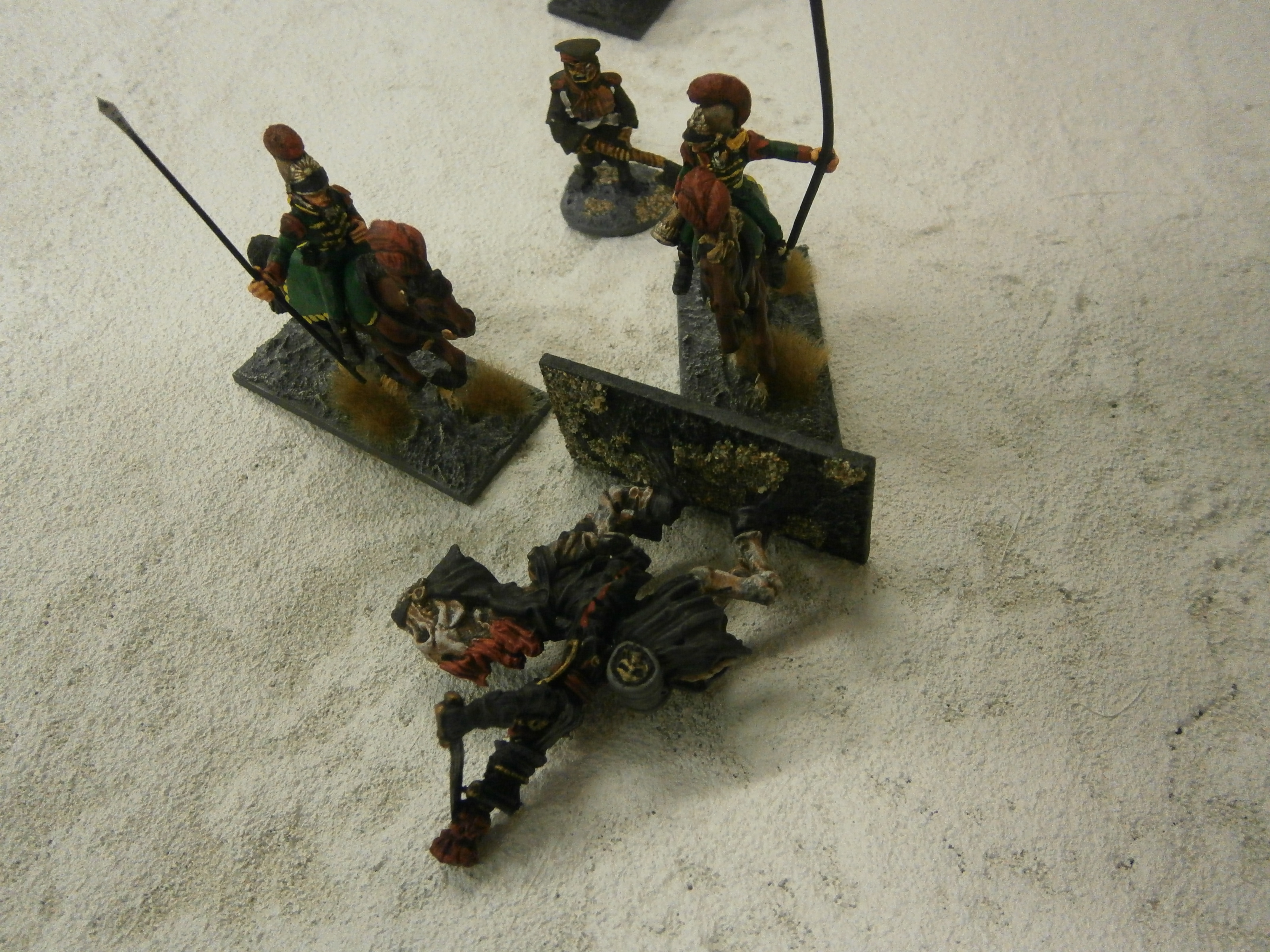 Lady Wintermore's Fangs 3