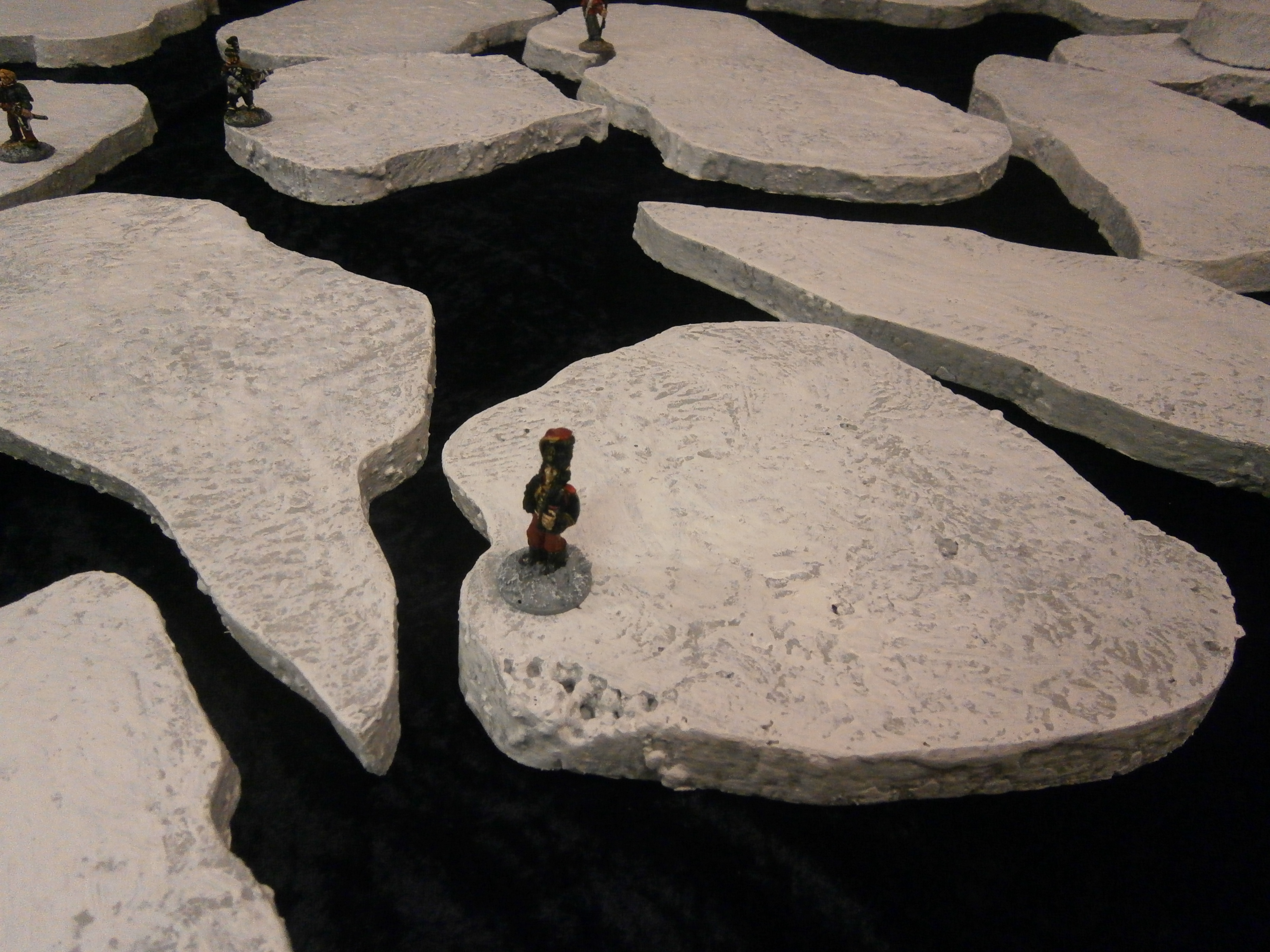 Lady Wintermore's Fangs 3