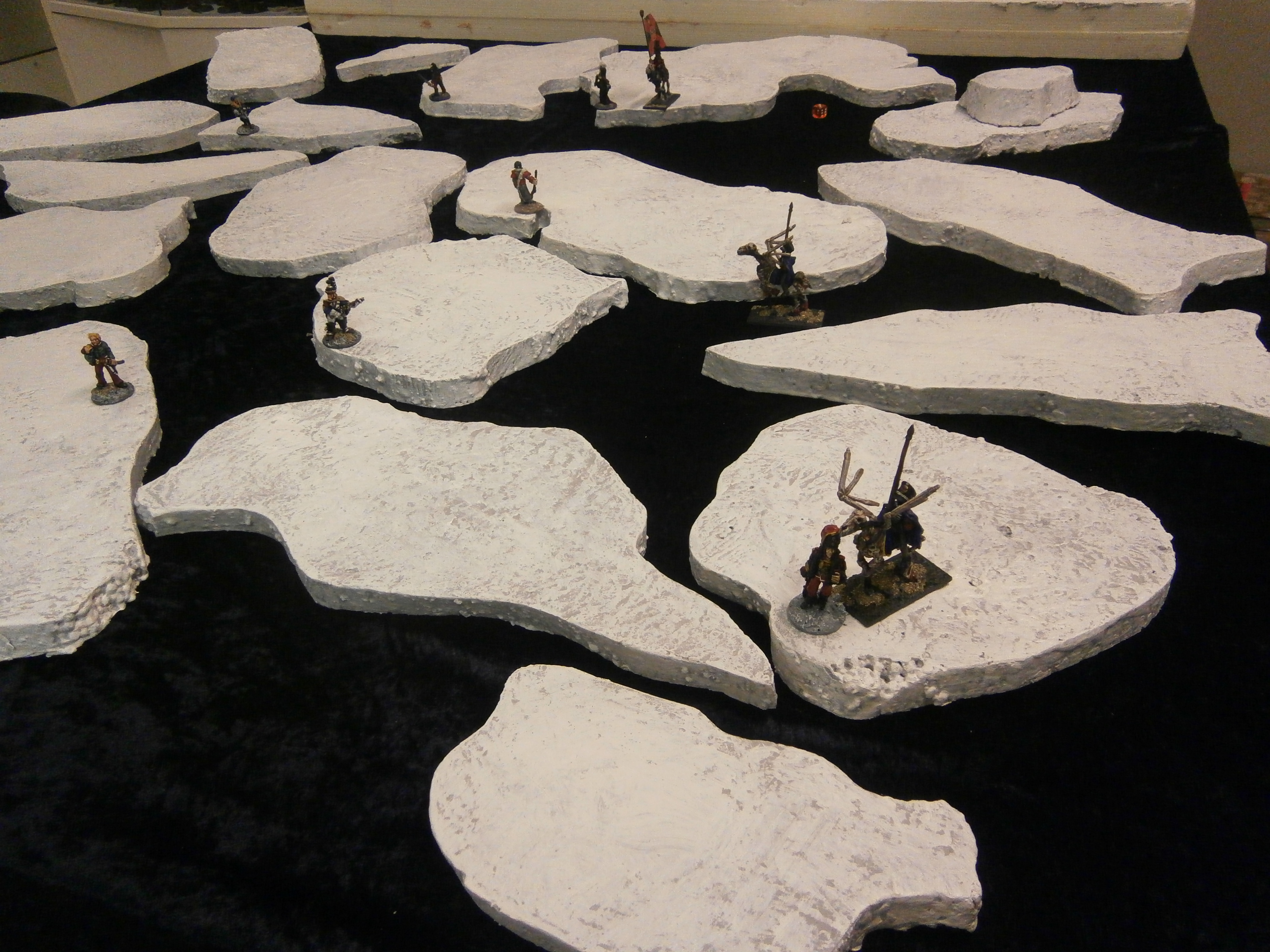 Lady Wintermore's Fangs 3