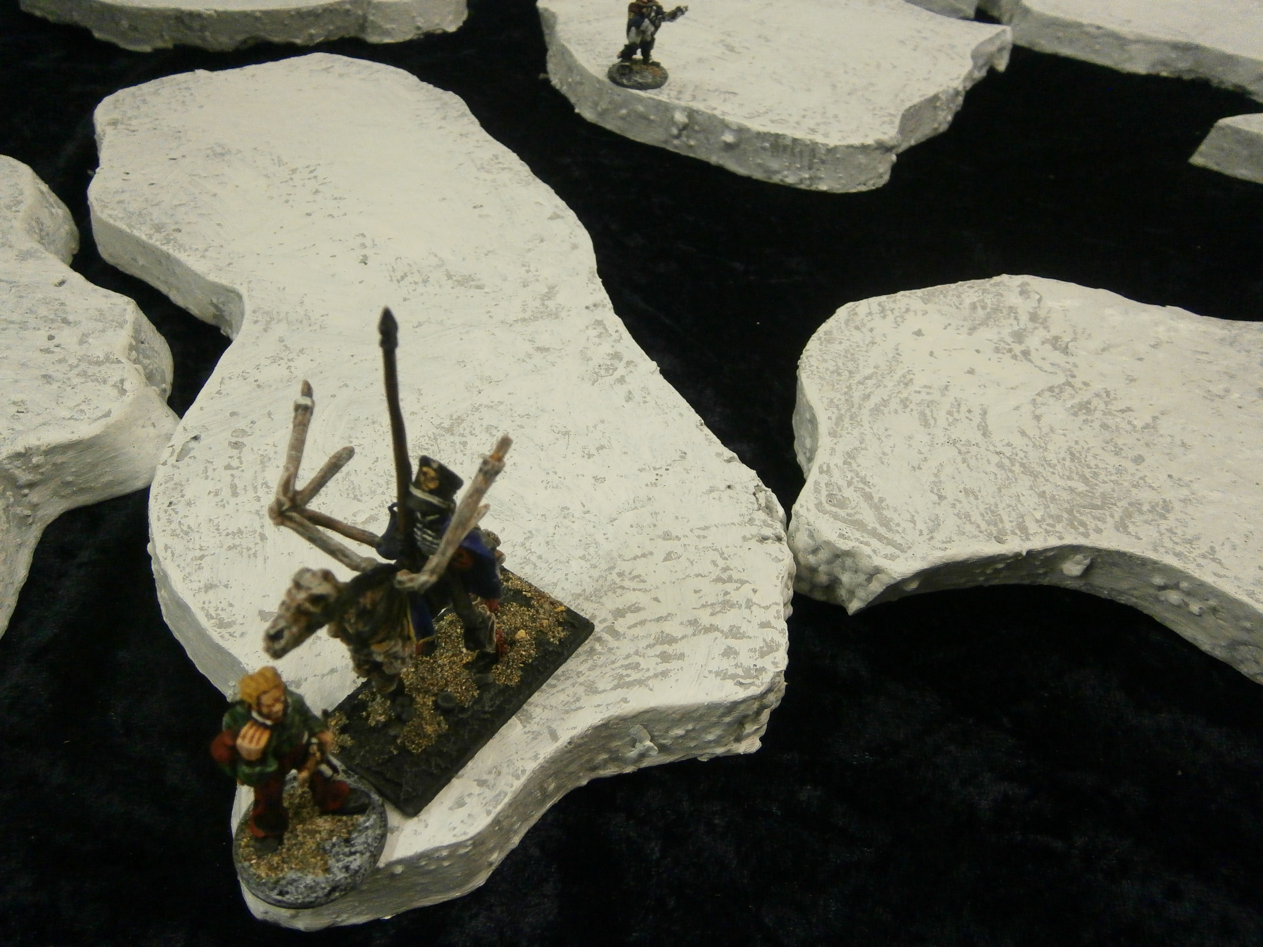 Lady Wintermore's Fangs 3