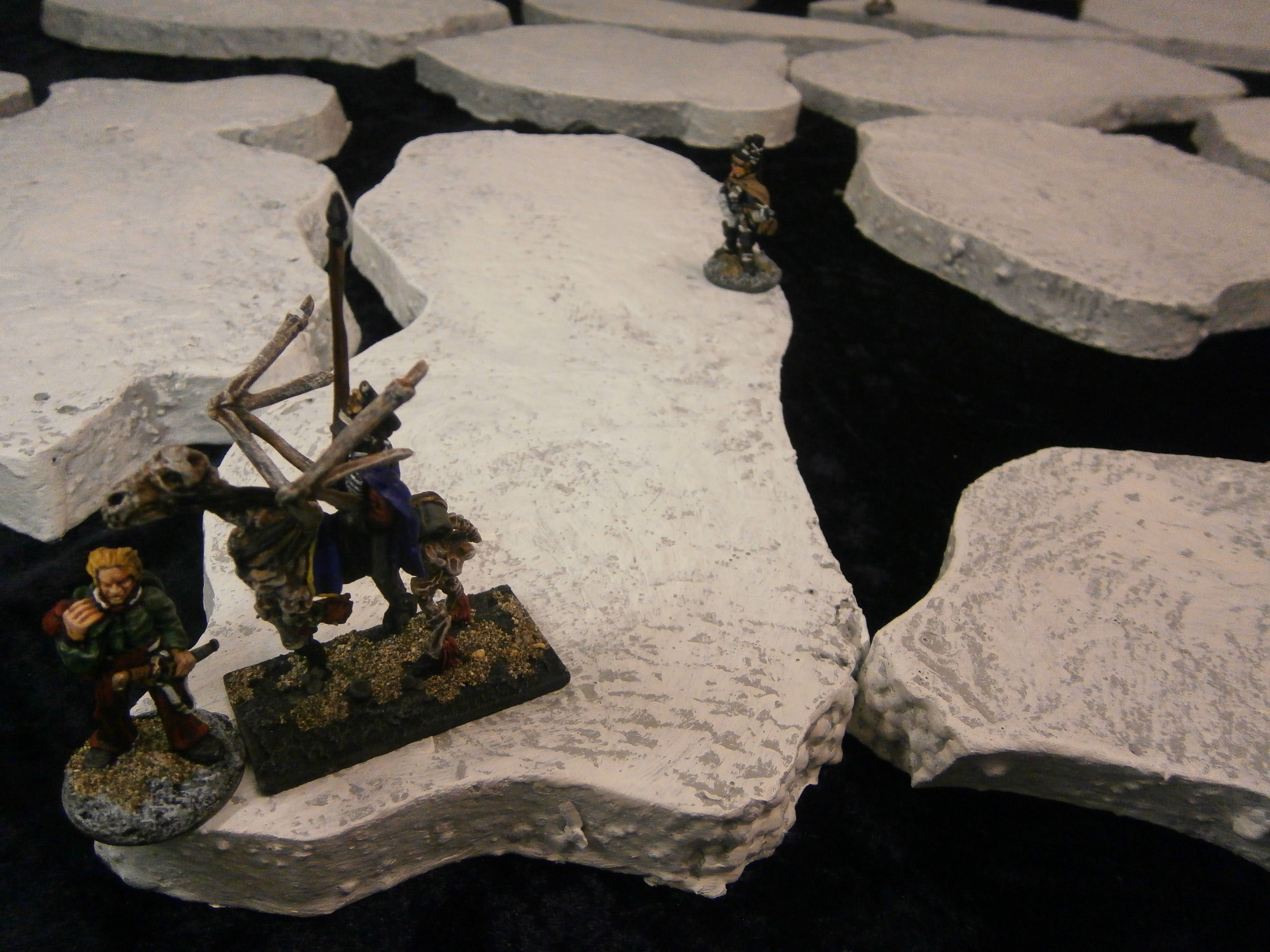 Lady Wintermore's Fangs 3