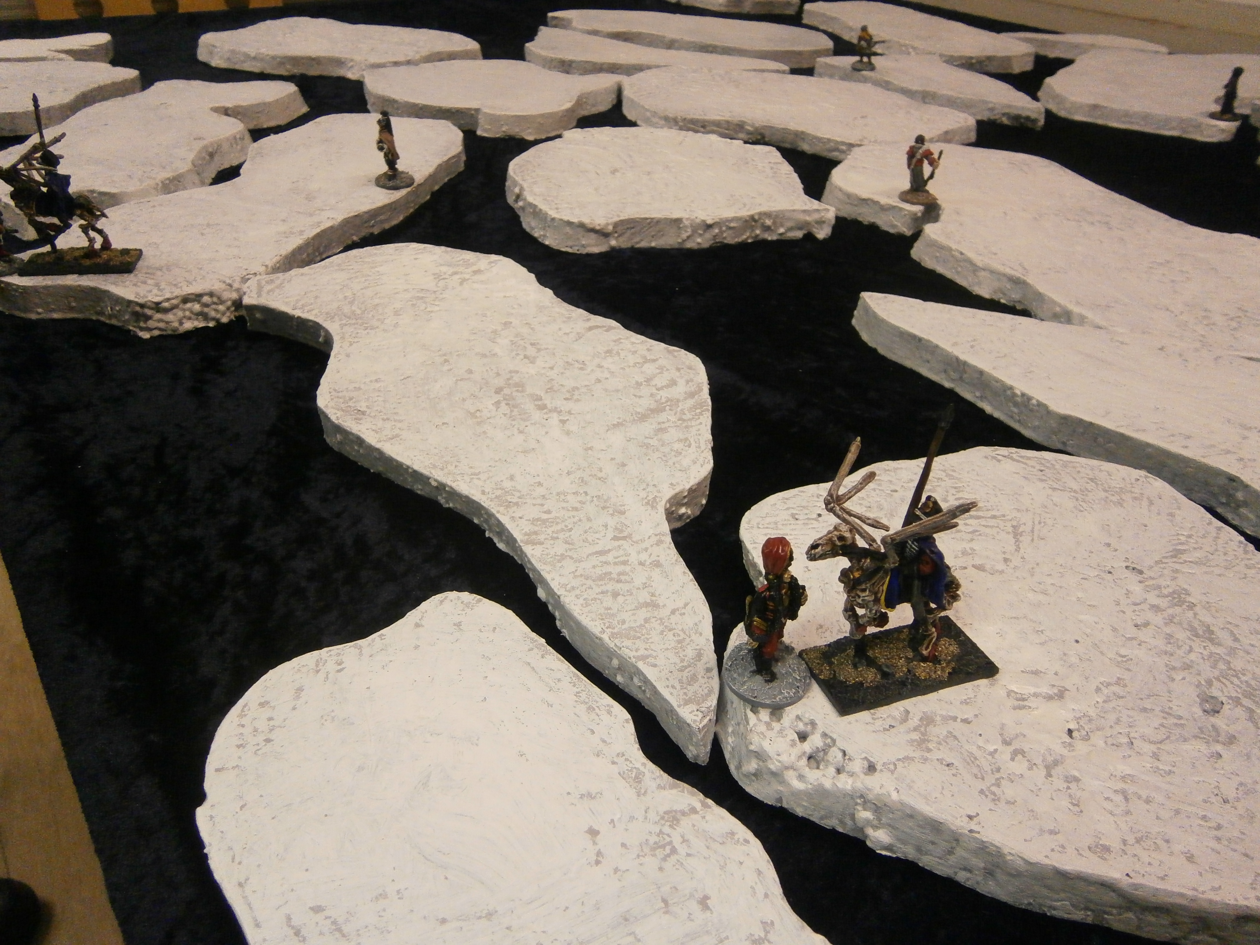 Lady Wintermore's Fangs 3