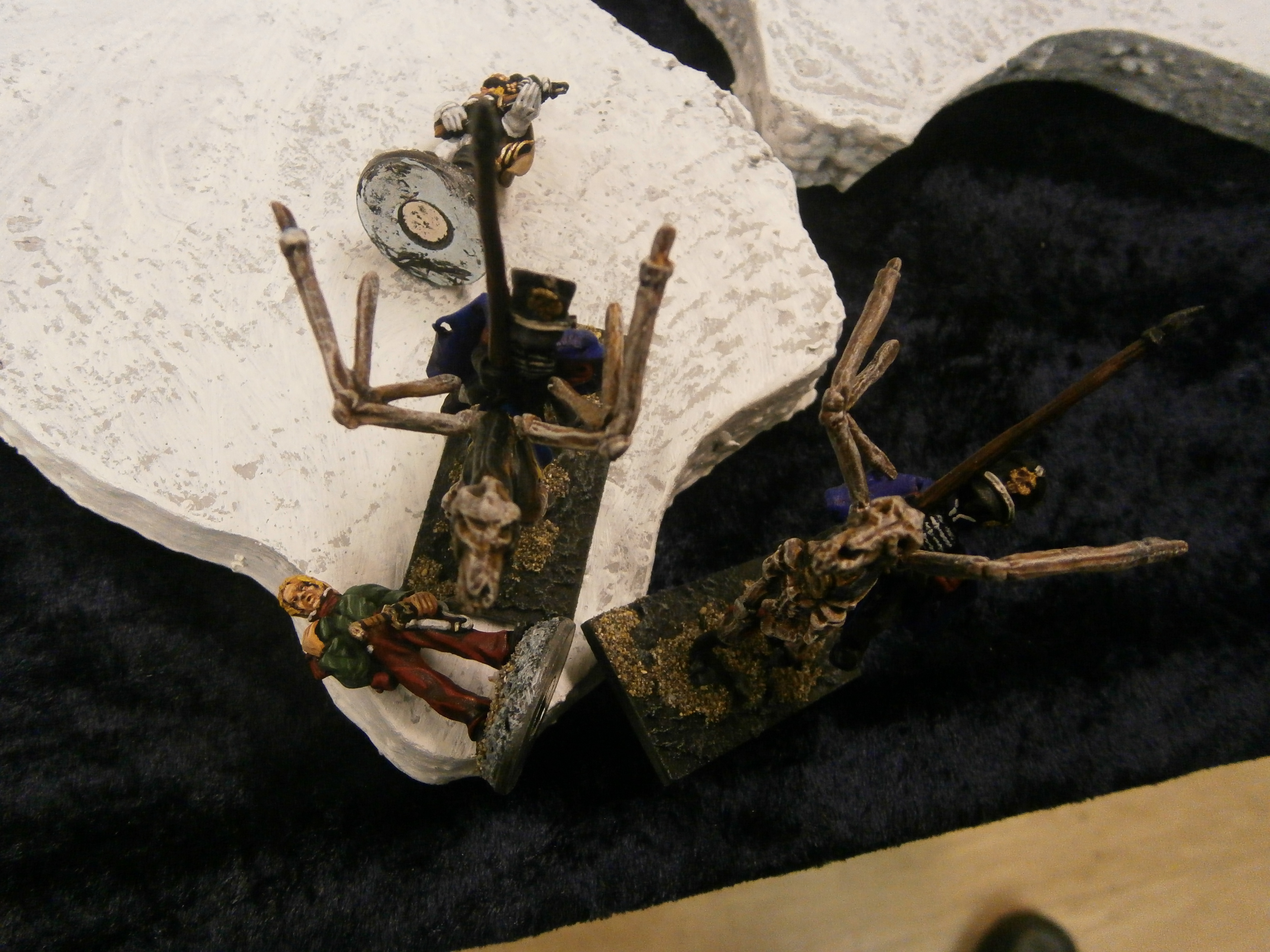 Lady Wintermore's Fangs 3